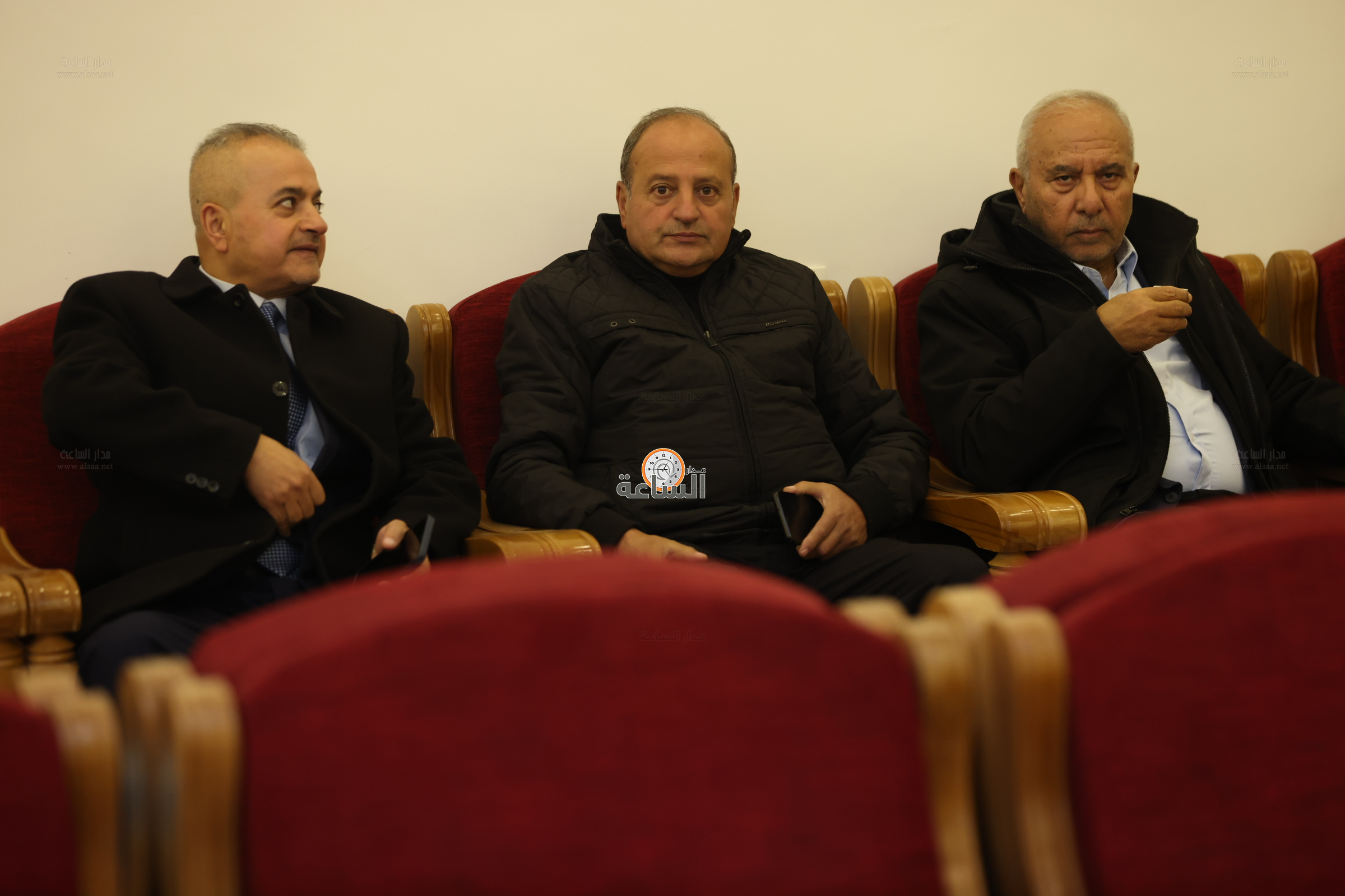 Madar Al-Saa Images 0.09701896559240686