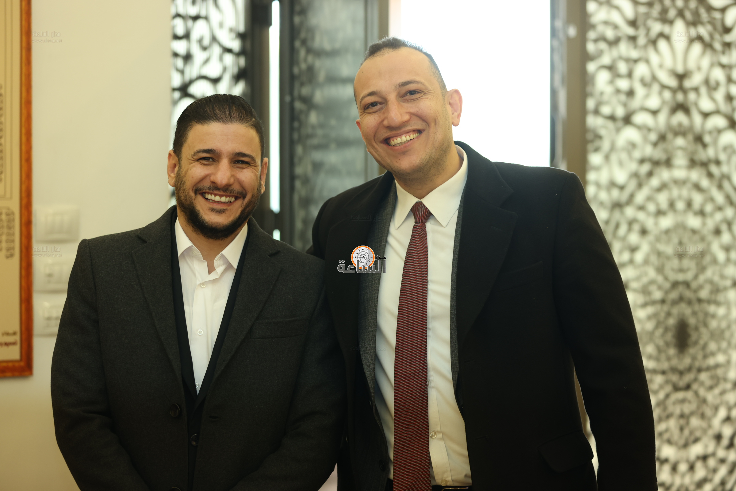 Madar Al-Saa Images 0.9561227145199725