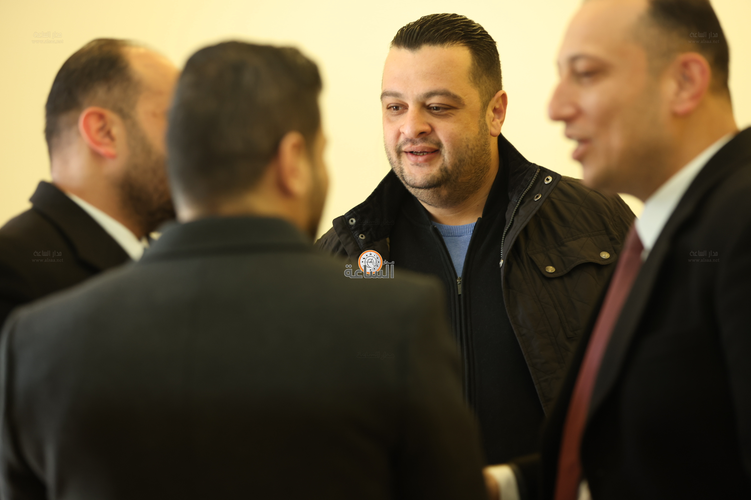 Madar Al-Saa Images 0.5142837017673664