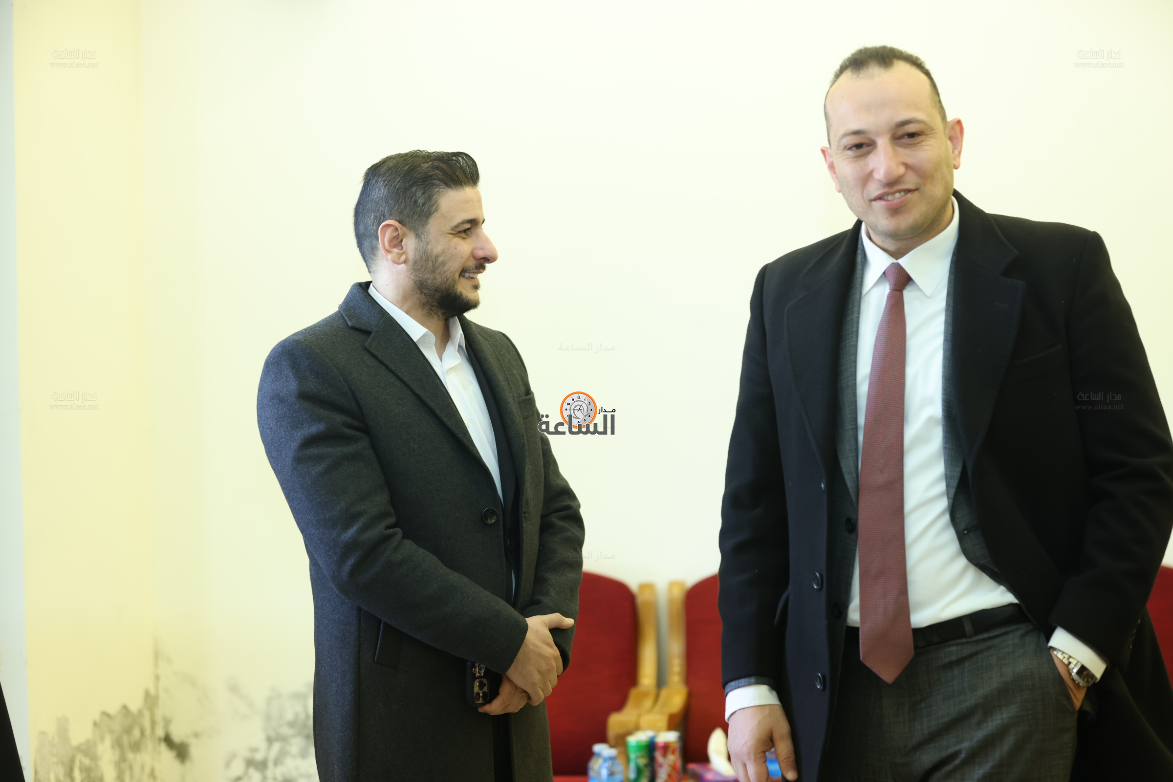 Madar Al-Saa Images 0.049207358292057246