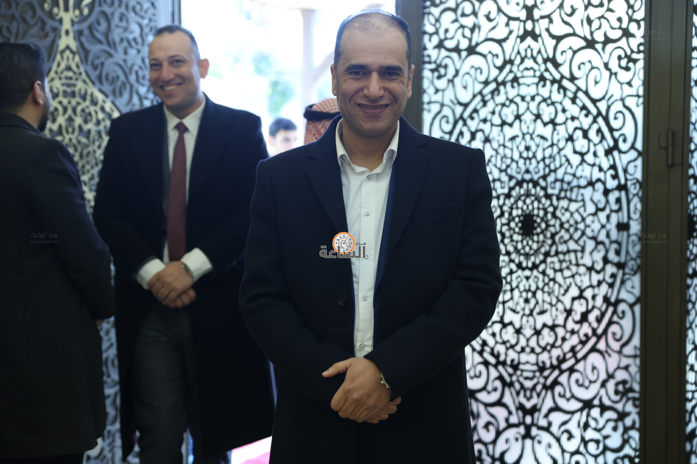 Madar Al-Saa Images 0.9365264071027755