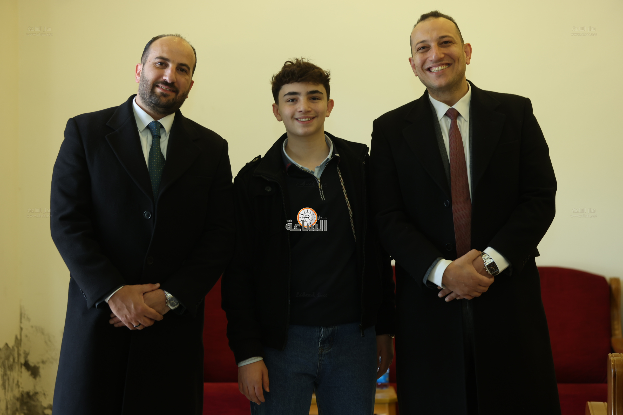 Madar Al-Saa Images 0.257062297339519