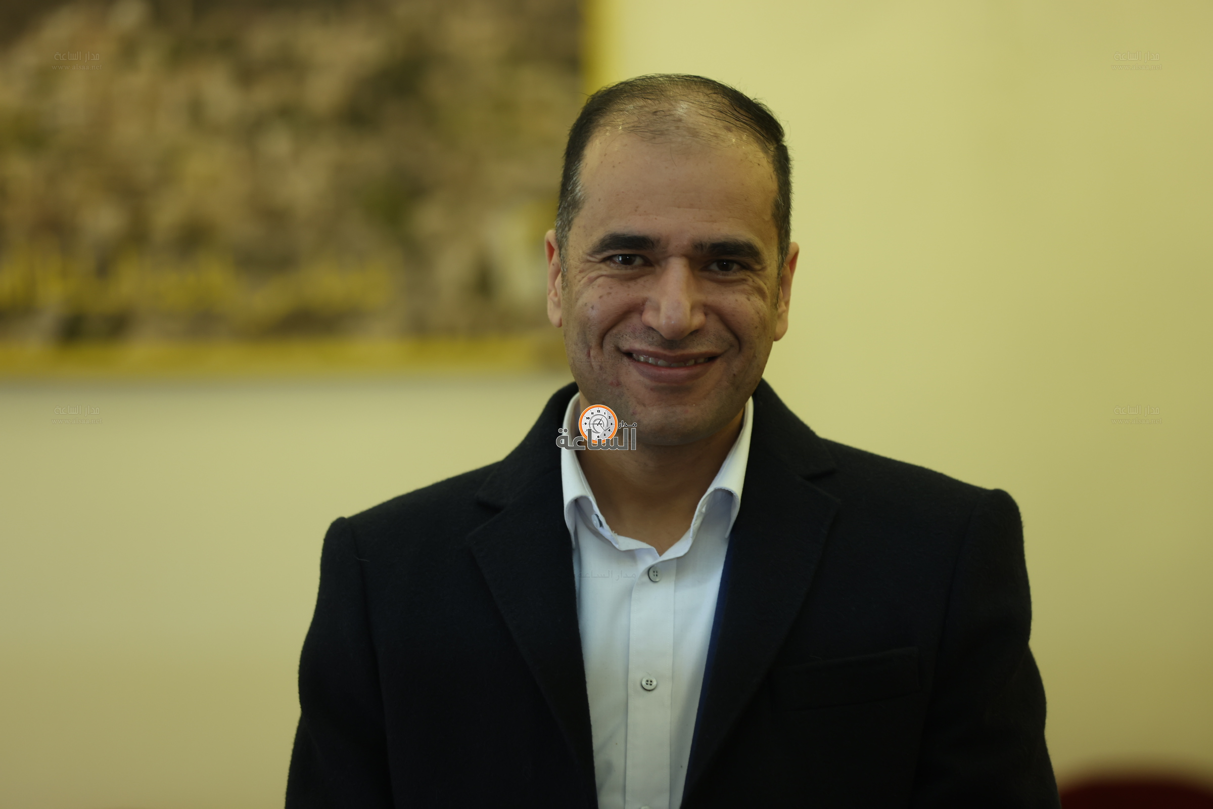 Madar Al-Saa Images 0.9468189324391573