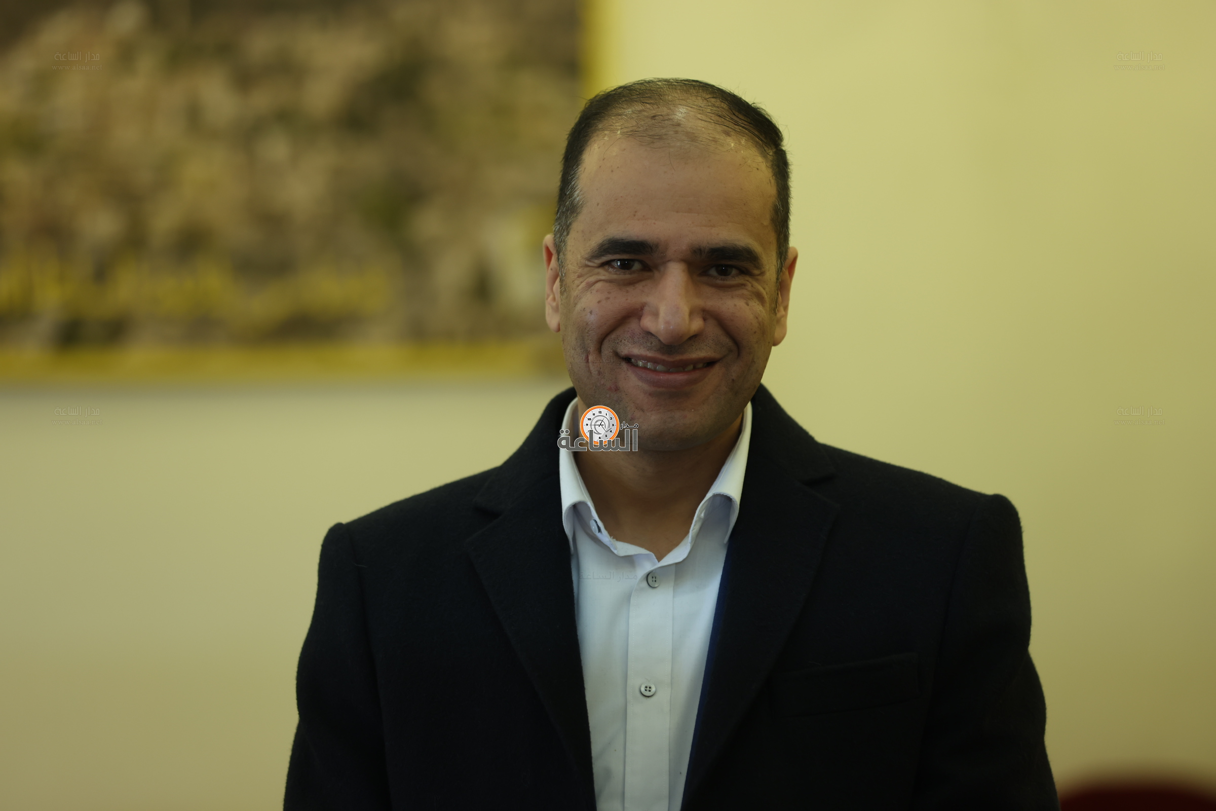 Madar Al-Saa Images 0.49757988877569526