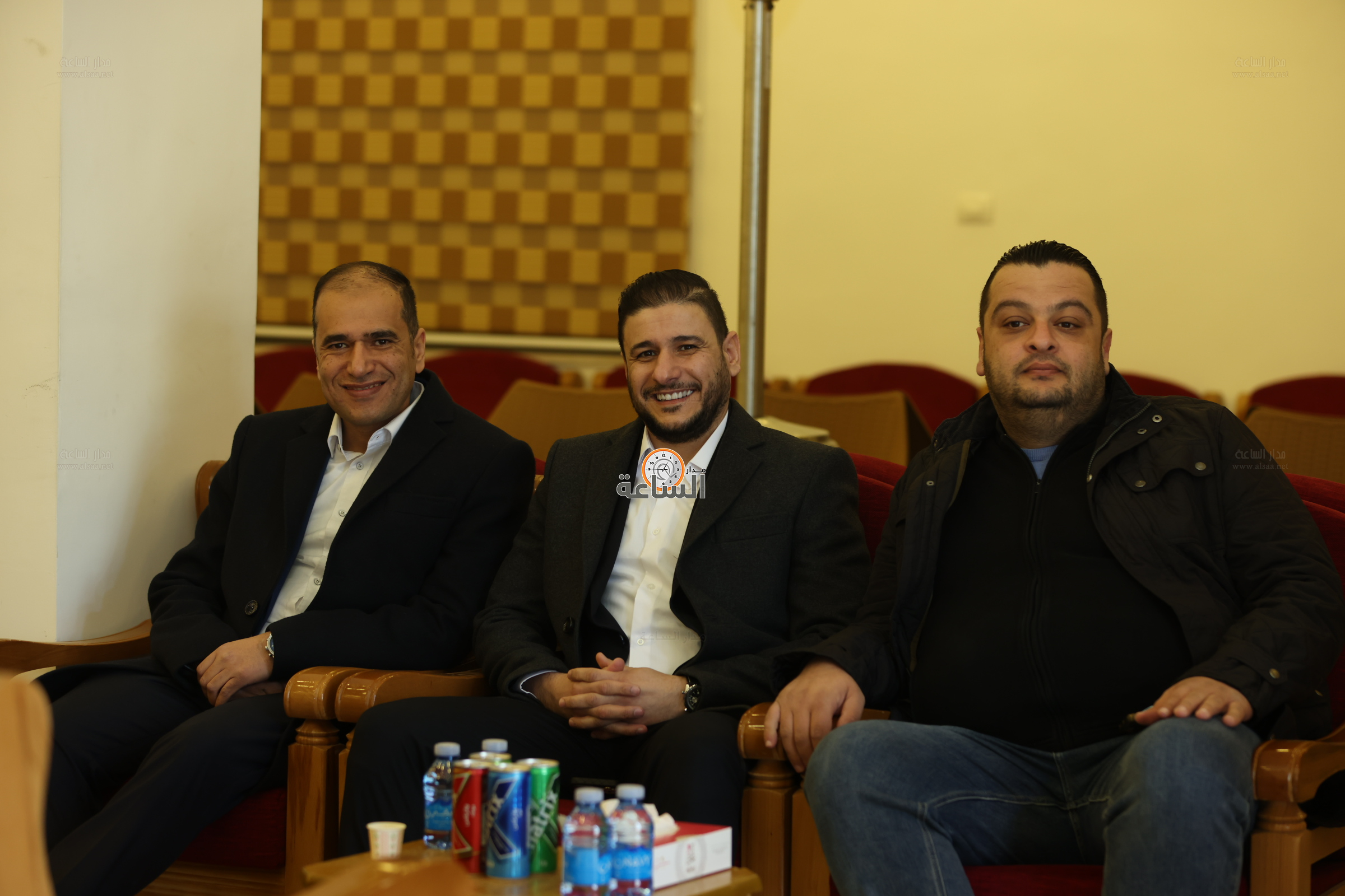 Madar Al-Saa Images 0.9968048997984007