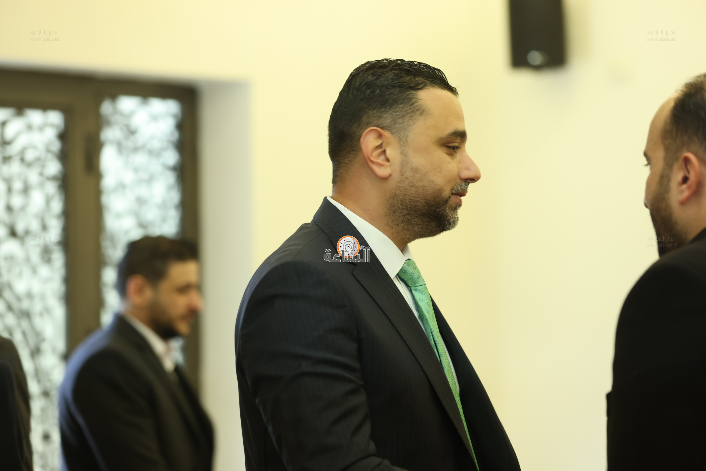 Madar Al-Saa Images 0.2645526026377616