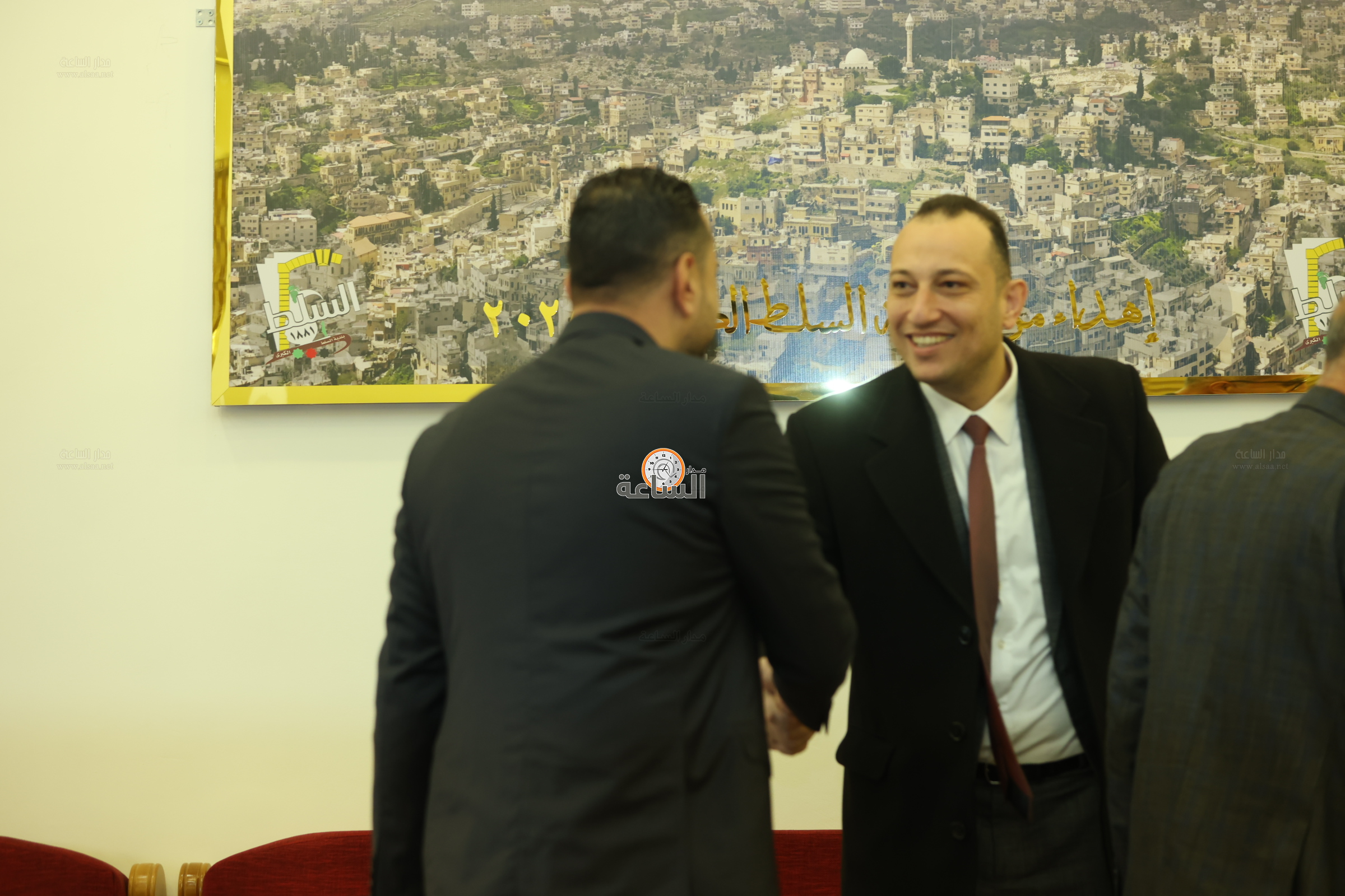 Madar Al-Saa Images 0.8053460814839515