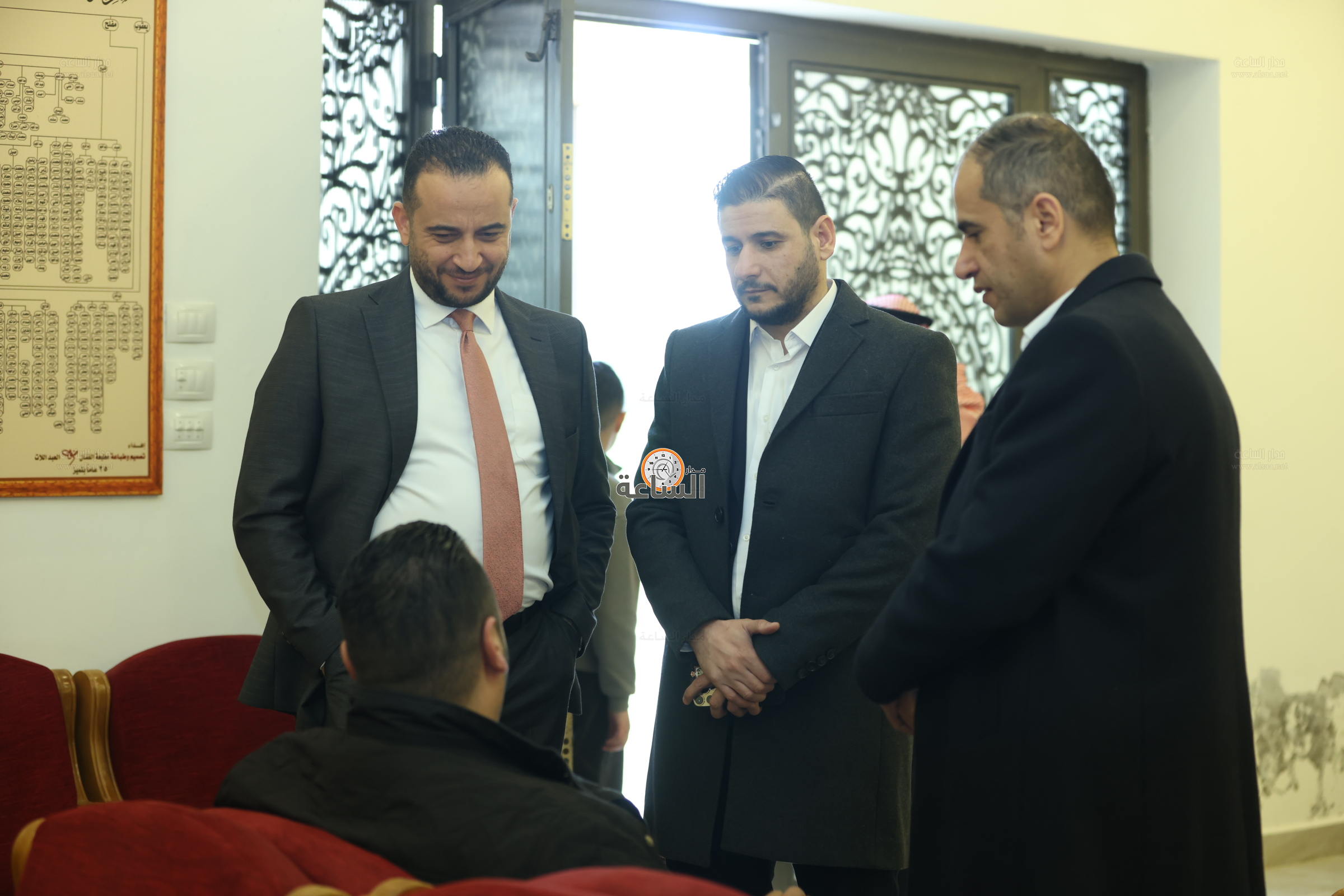 Madar Al-Saa Images 0.7030181691942756