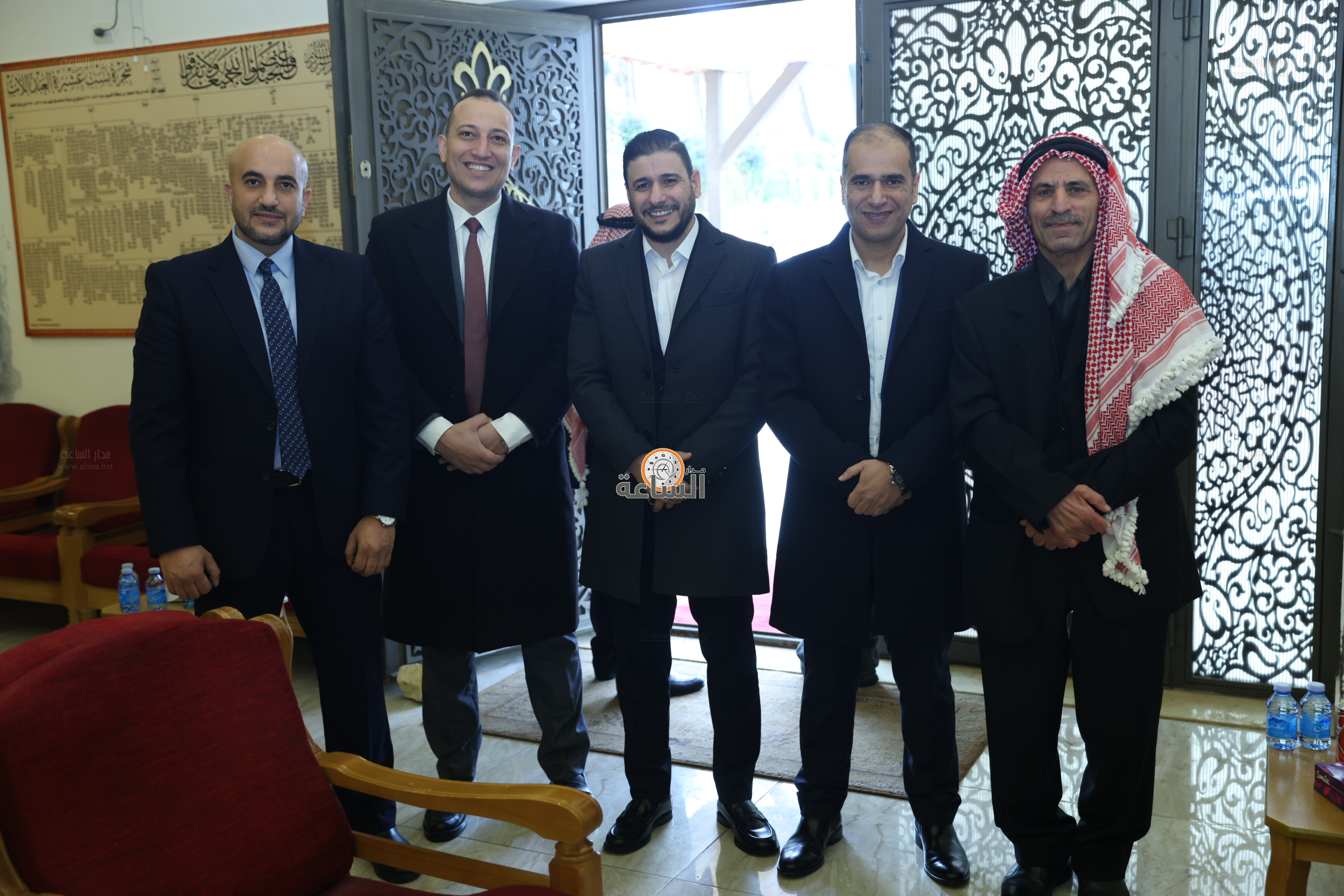 Madar Al-Saa Images 0.9682829669286257