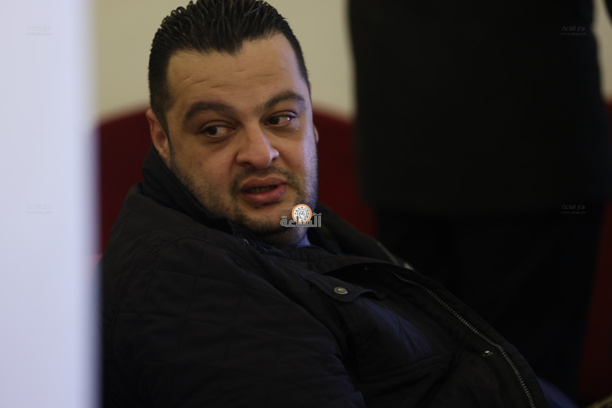 Madar Al-Saa Images 0.0536335037554968