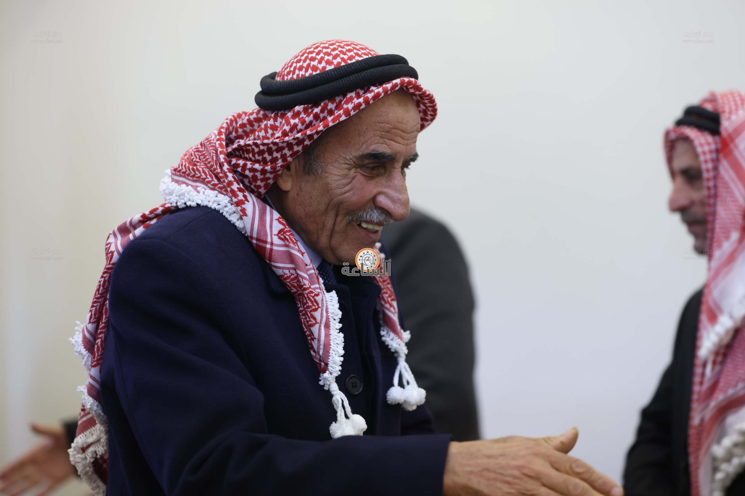 Madar Al-Saa Images 0.49082101135772327