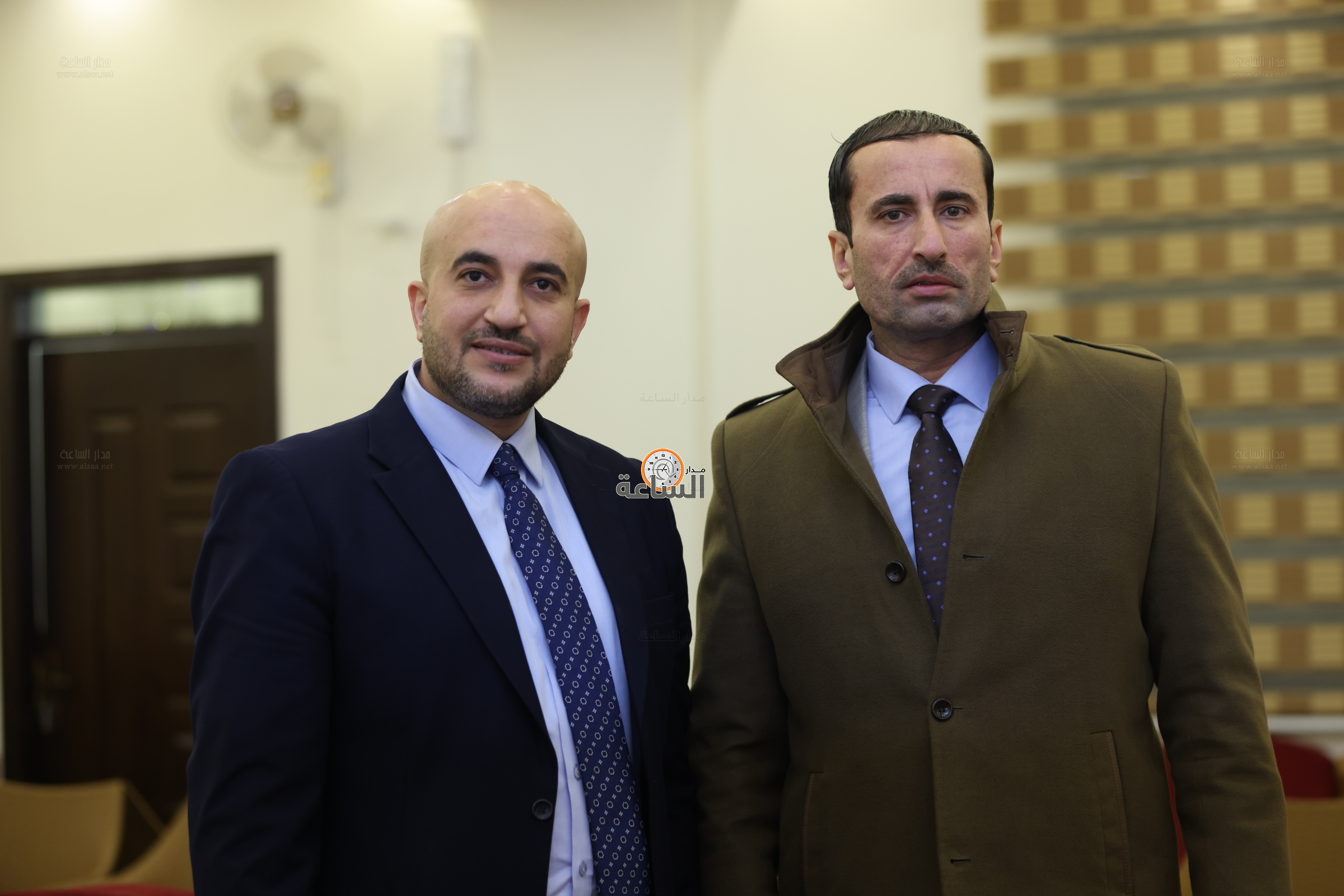 Madar Al-Saa Images 0.06777036859230823