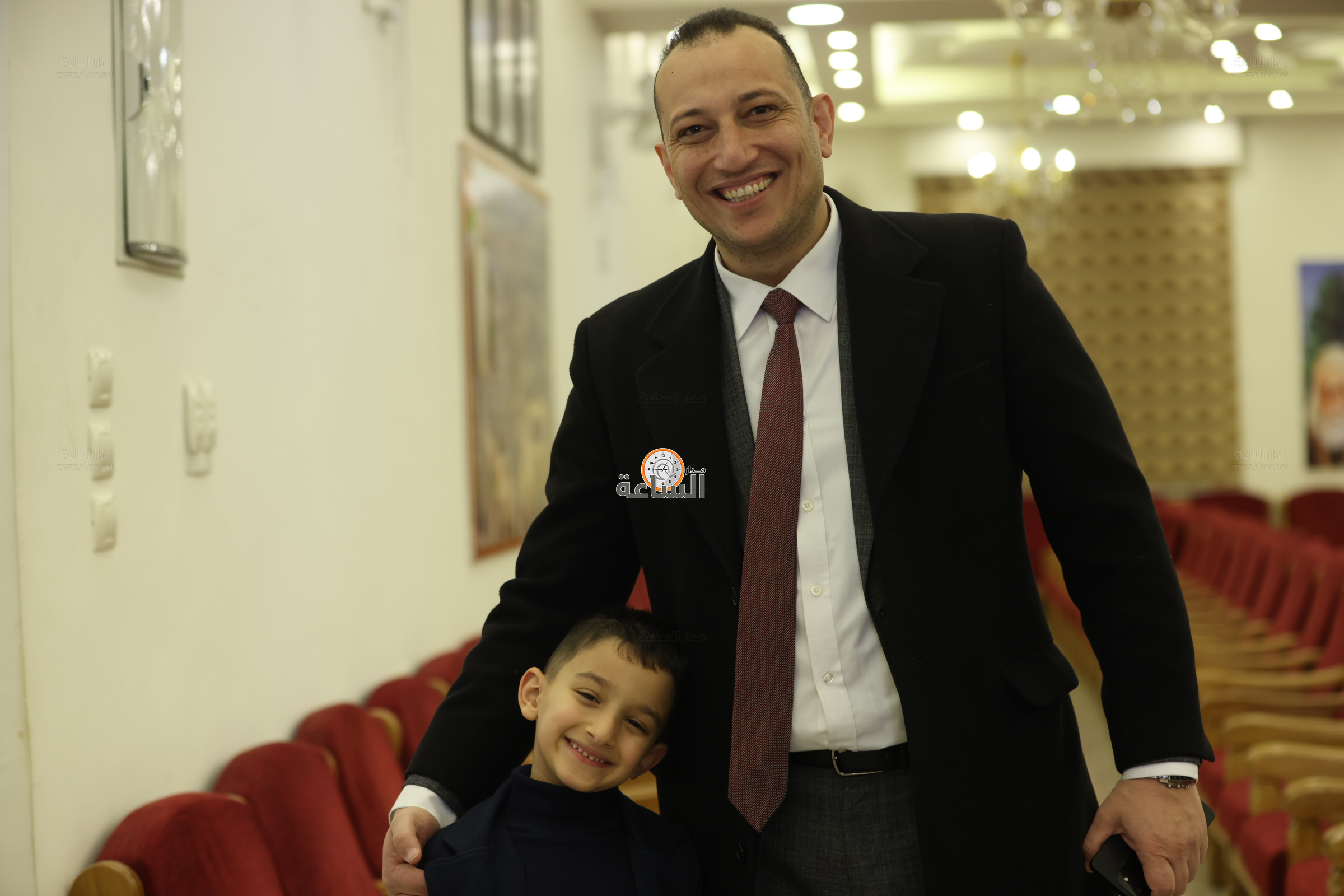 Madar Al-Saa Images 0.20864013997986397