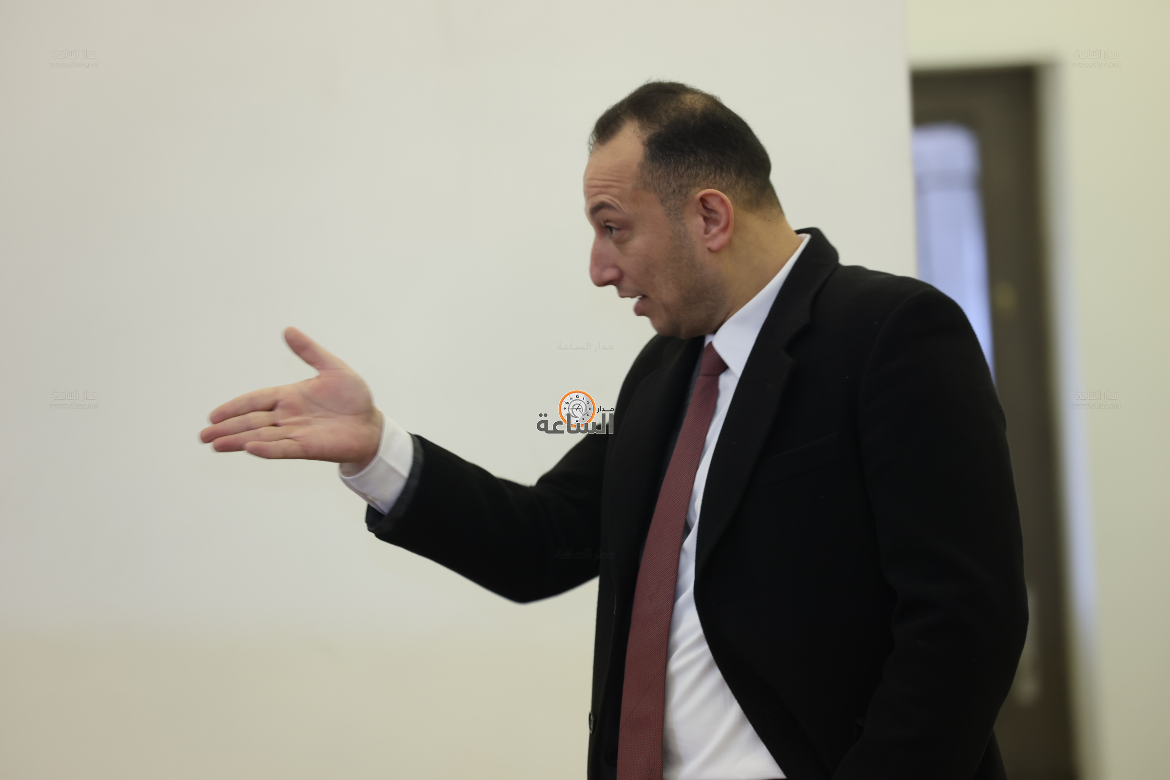 Madar Al-Saa Images 0.1227160239438263