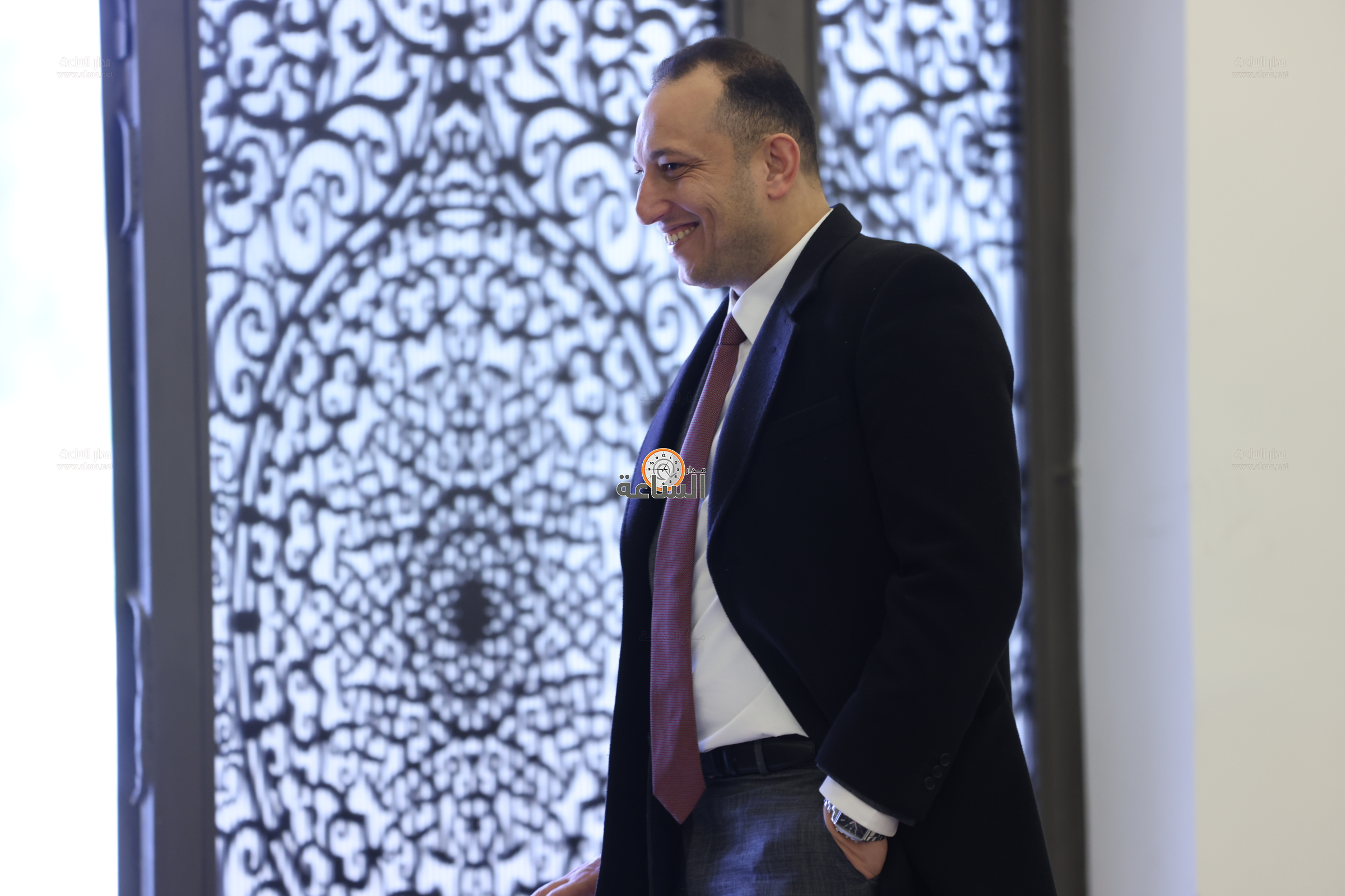 Madar Al-Saa Images 0.04789699272716552