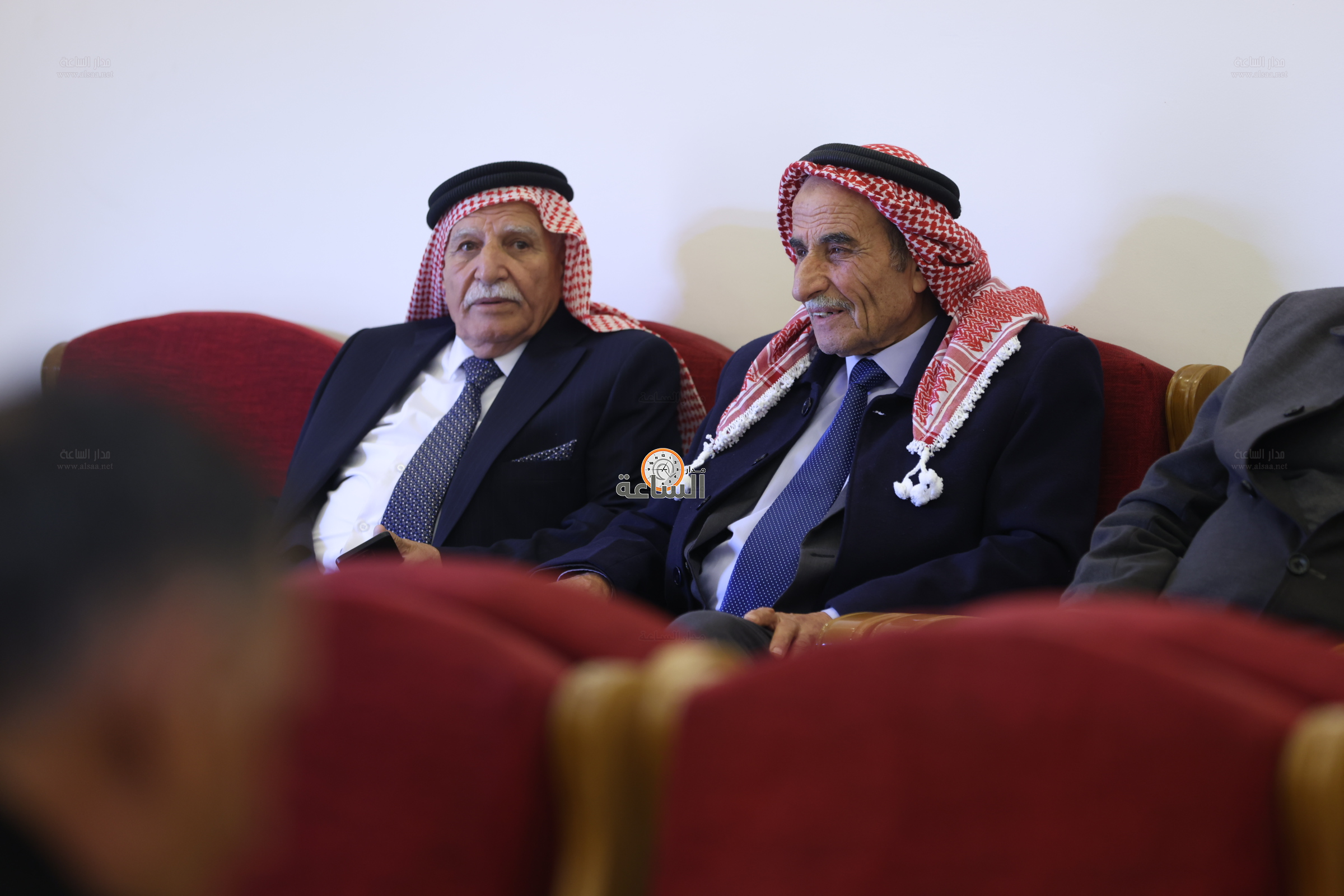 Madar Al-Saa Images 0.1438453398055748