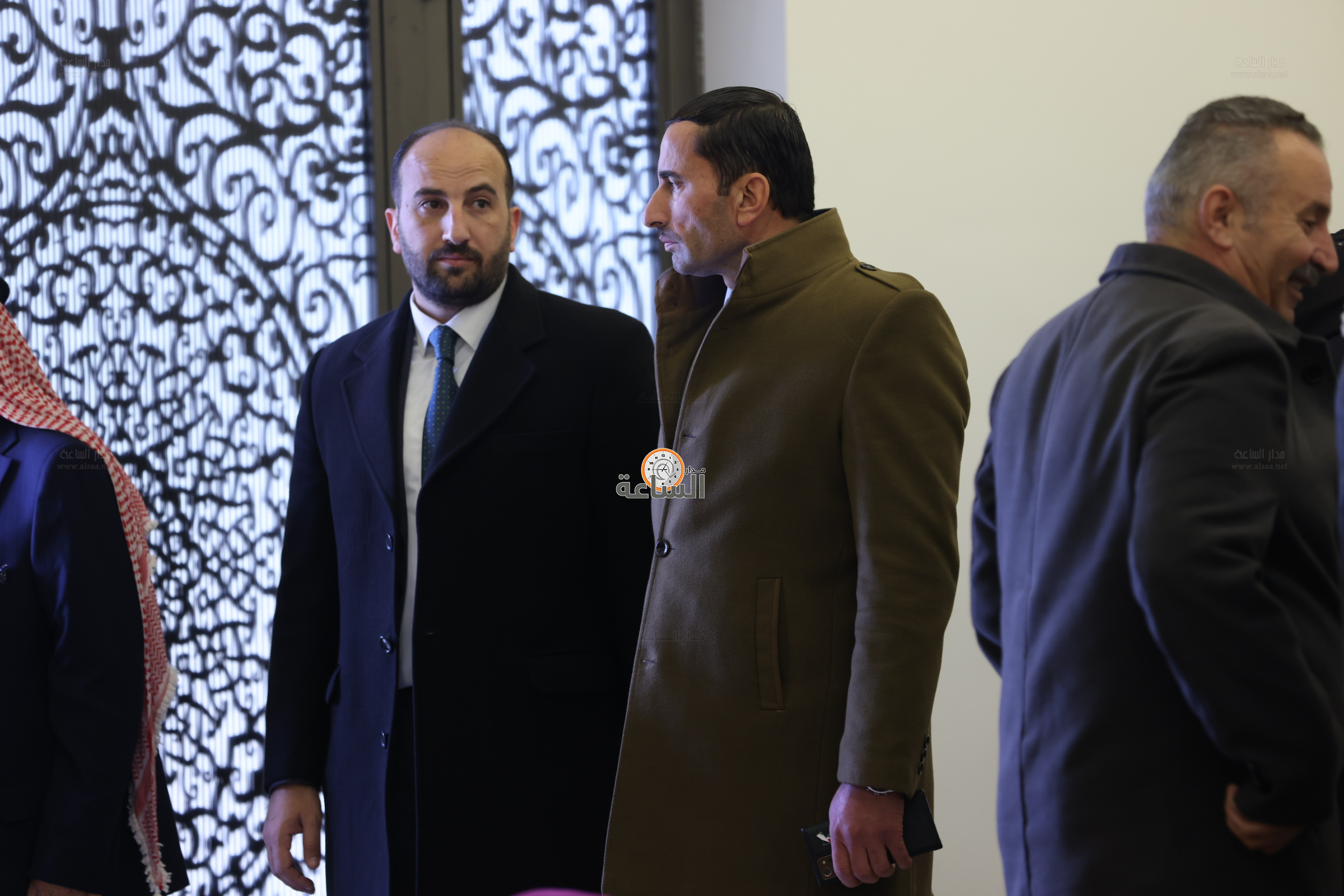 Madar Al-Saa Images 0.02102754163443543