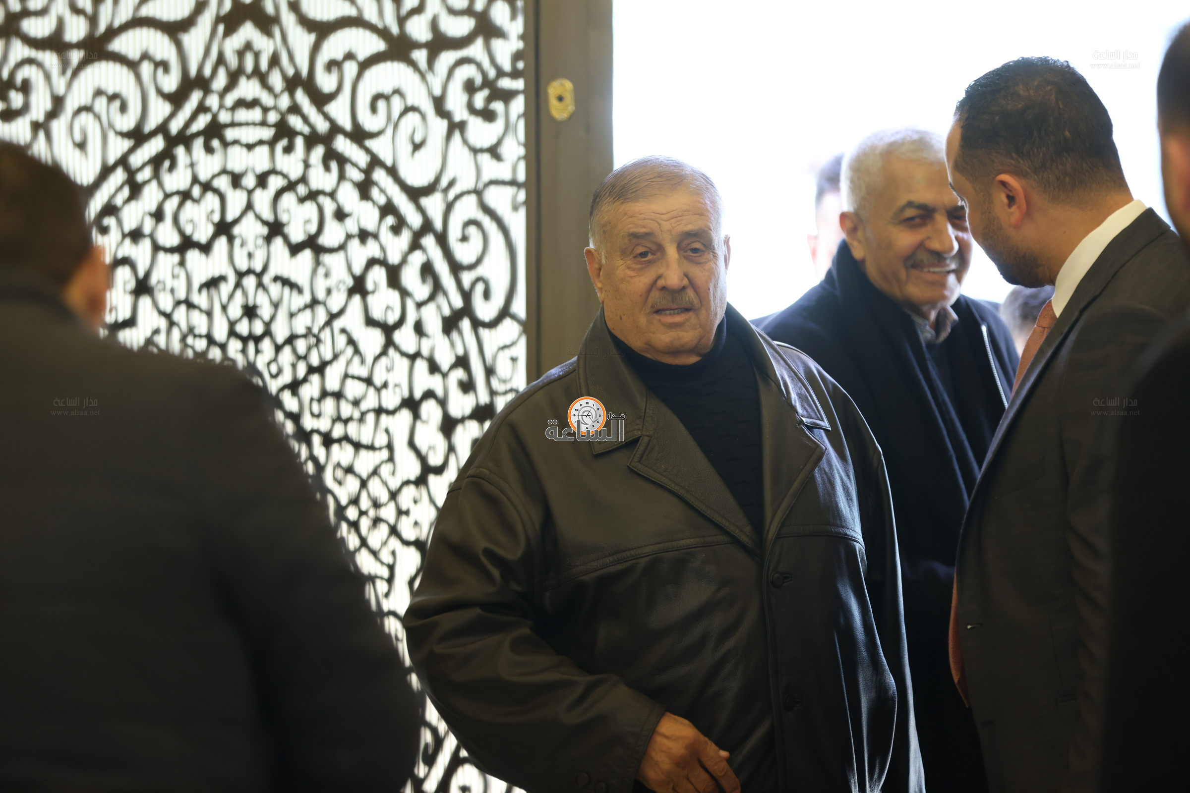 Madar Al-Saa Images 0.8391233067130618