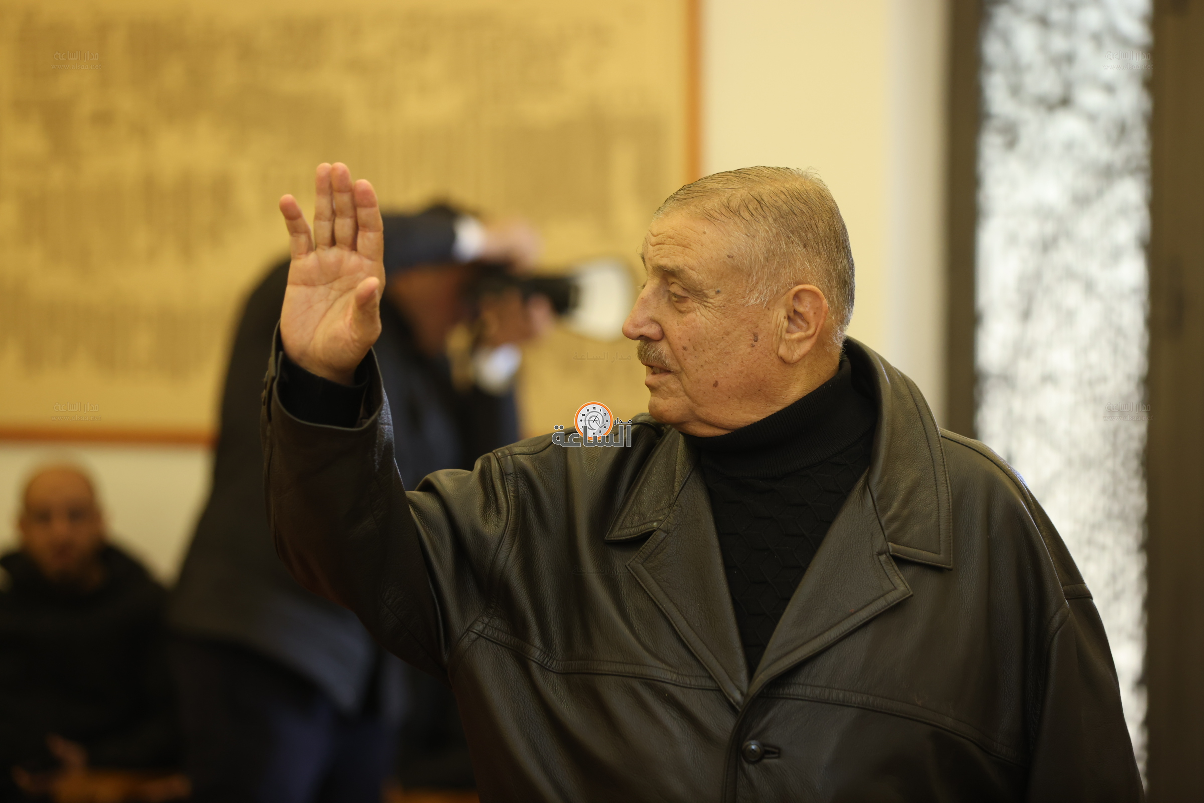 Madar Al-Saa Images 0.8071625178141447