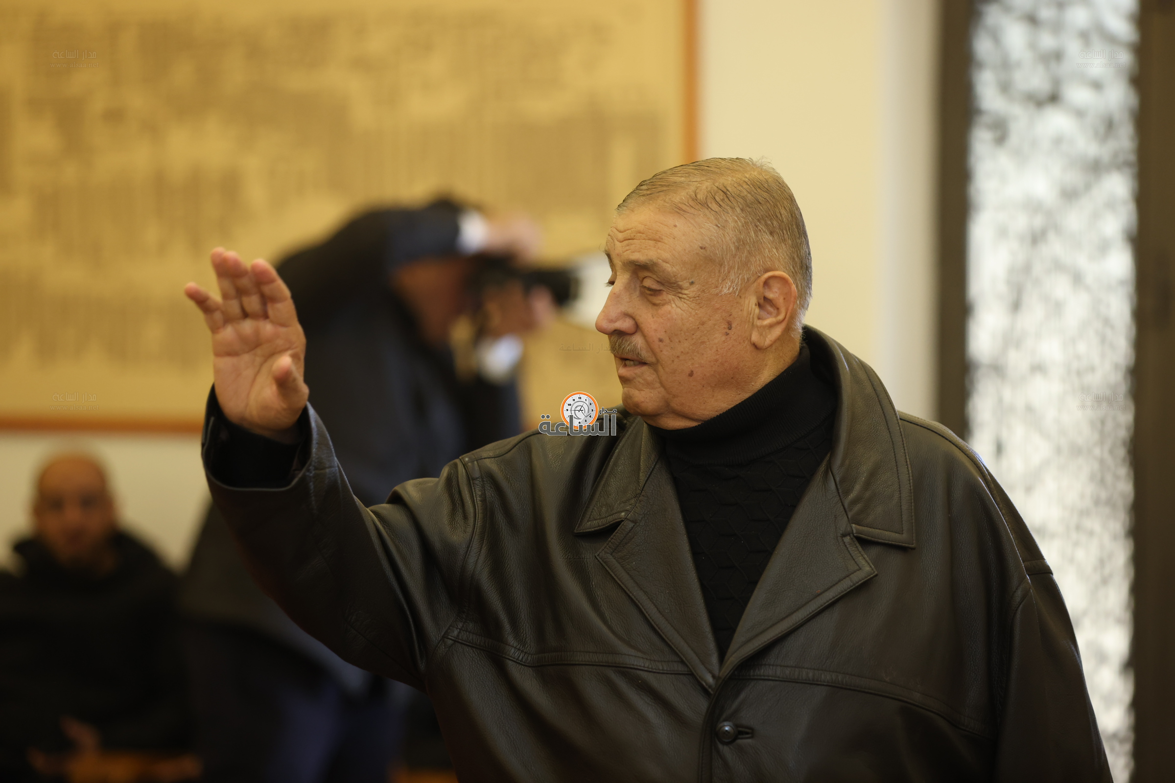 Madar Al-Saa Images 0.10239412296281214