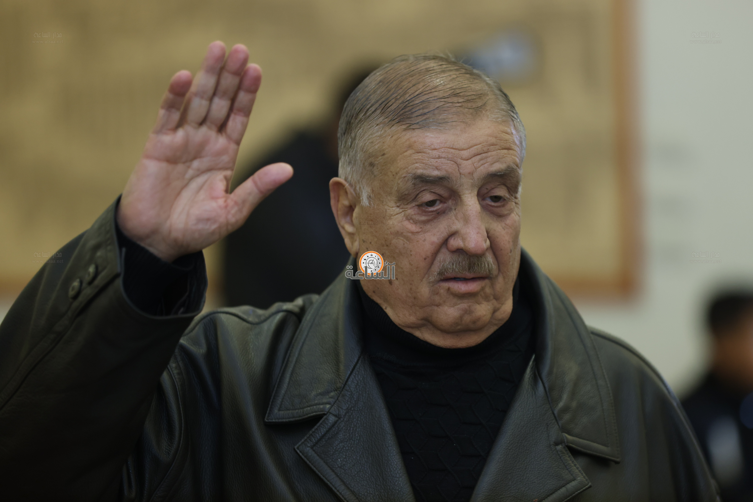 Madar Al-Saa Images 0.06327726566358371