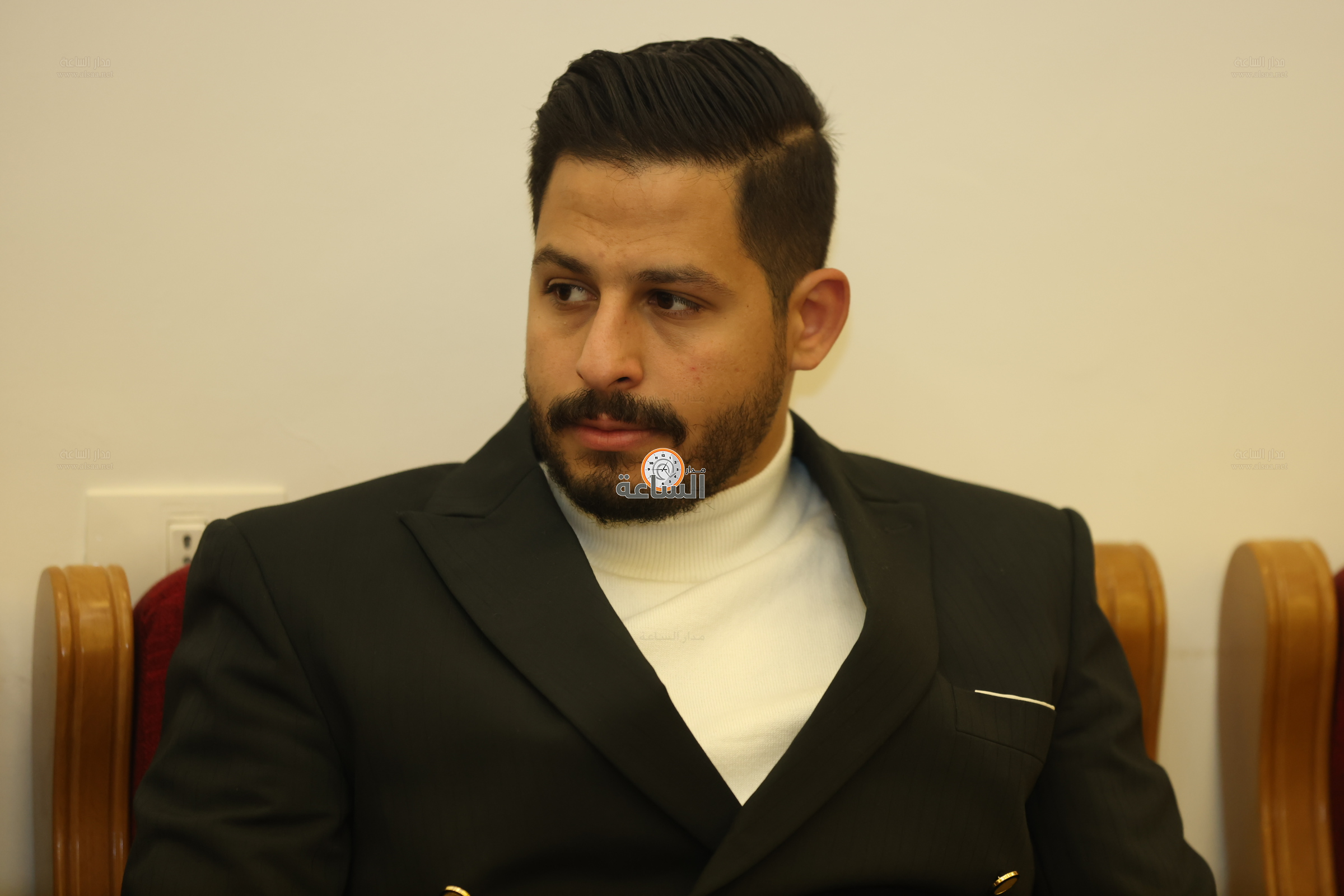 Madar Al-Saa Images 0.2641764395382683