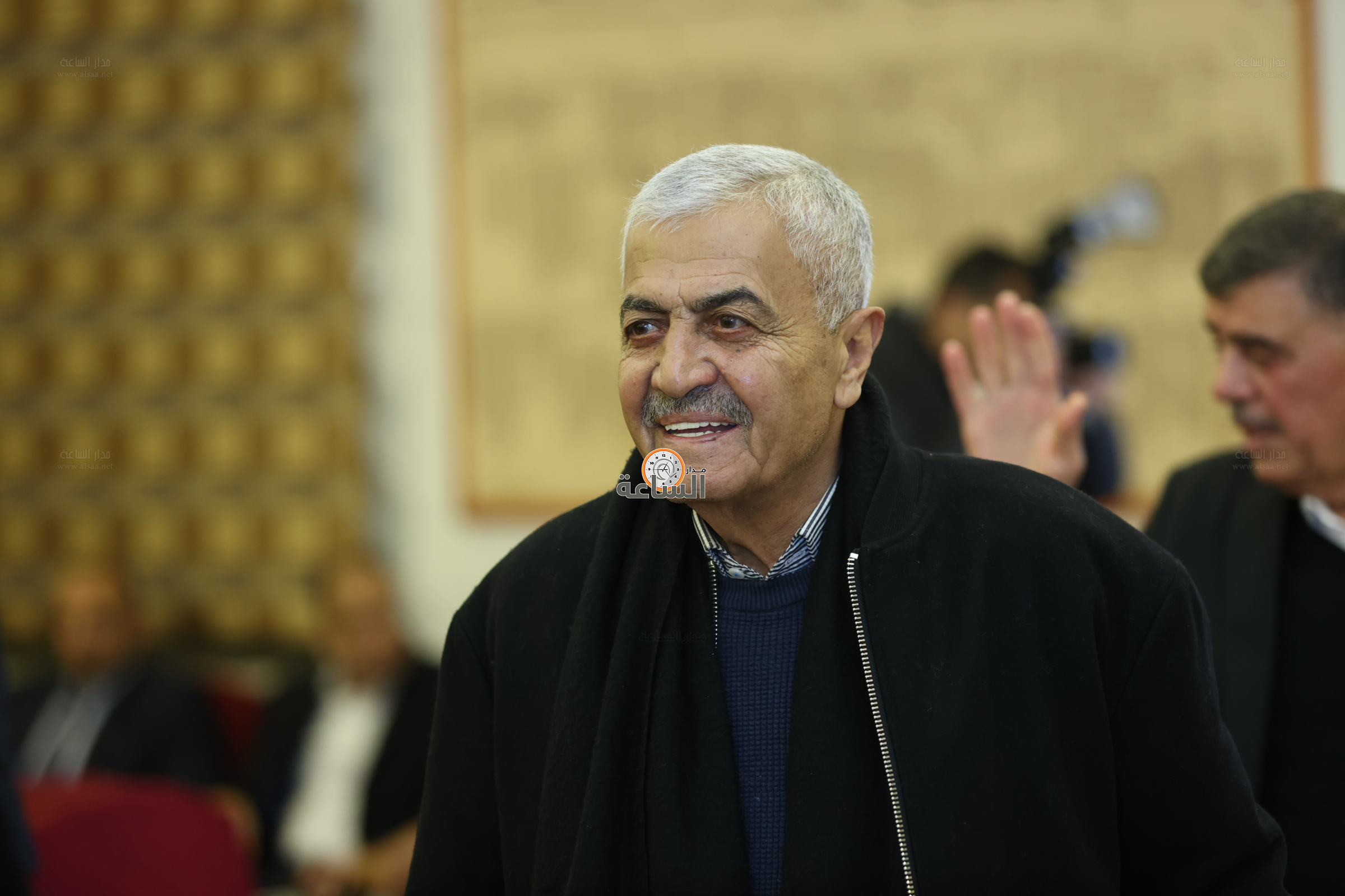 Madar Al-Saa Images 0.8336287945284466