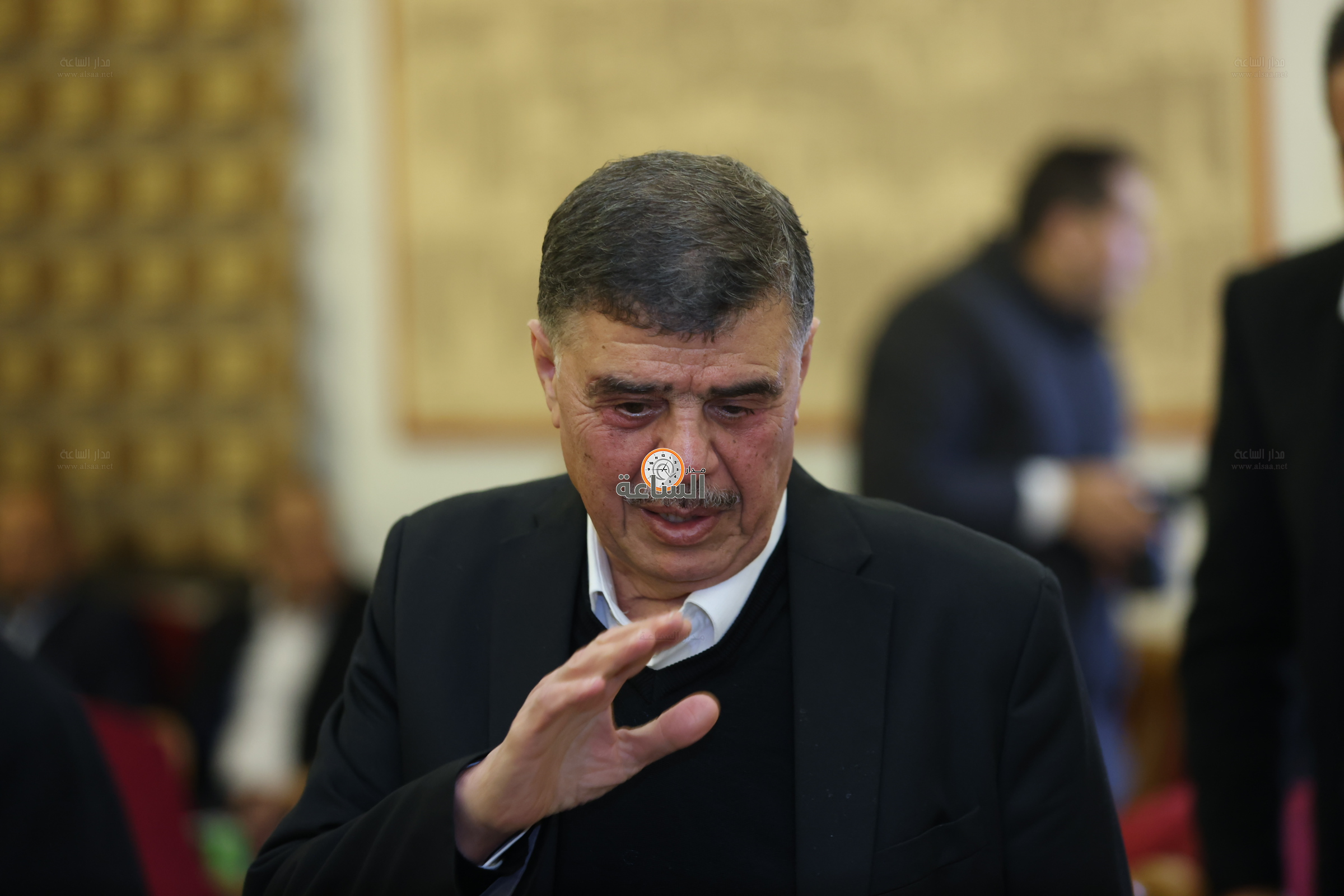 Madar Al-Saa Images 0.8422032072442756