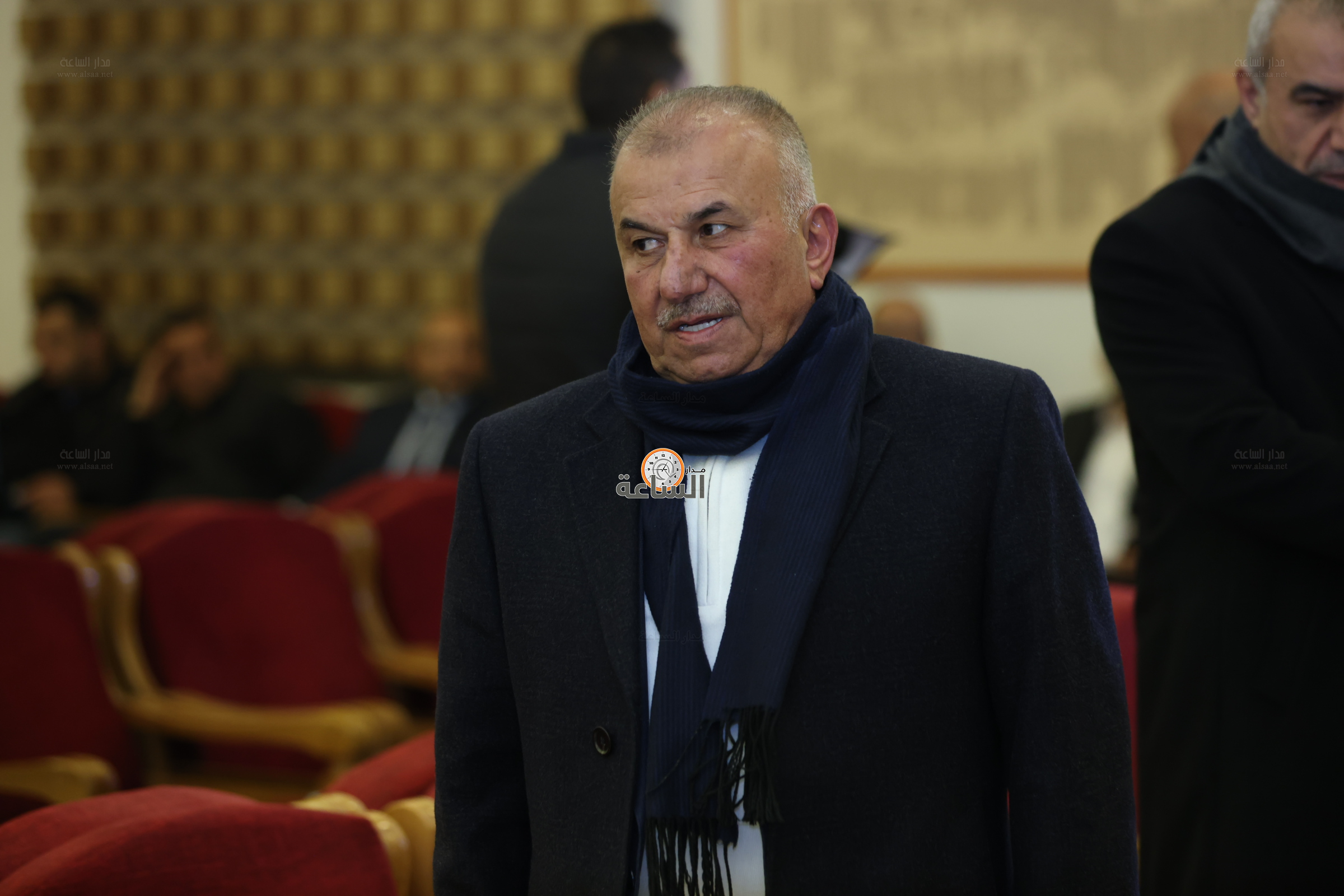 Madar Al-Saa Images 0.31357709439792913