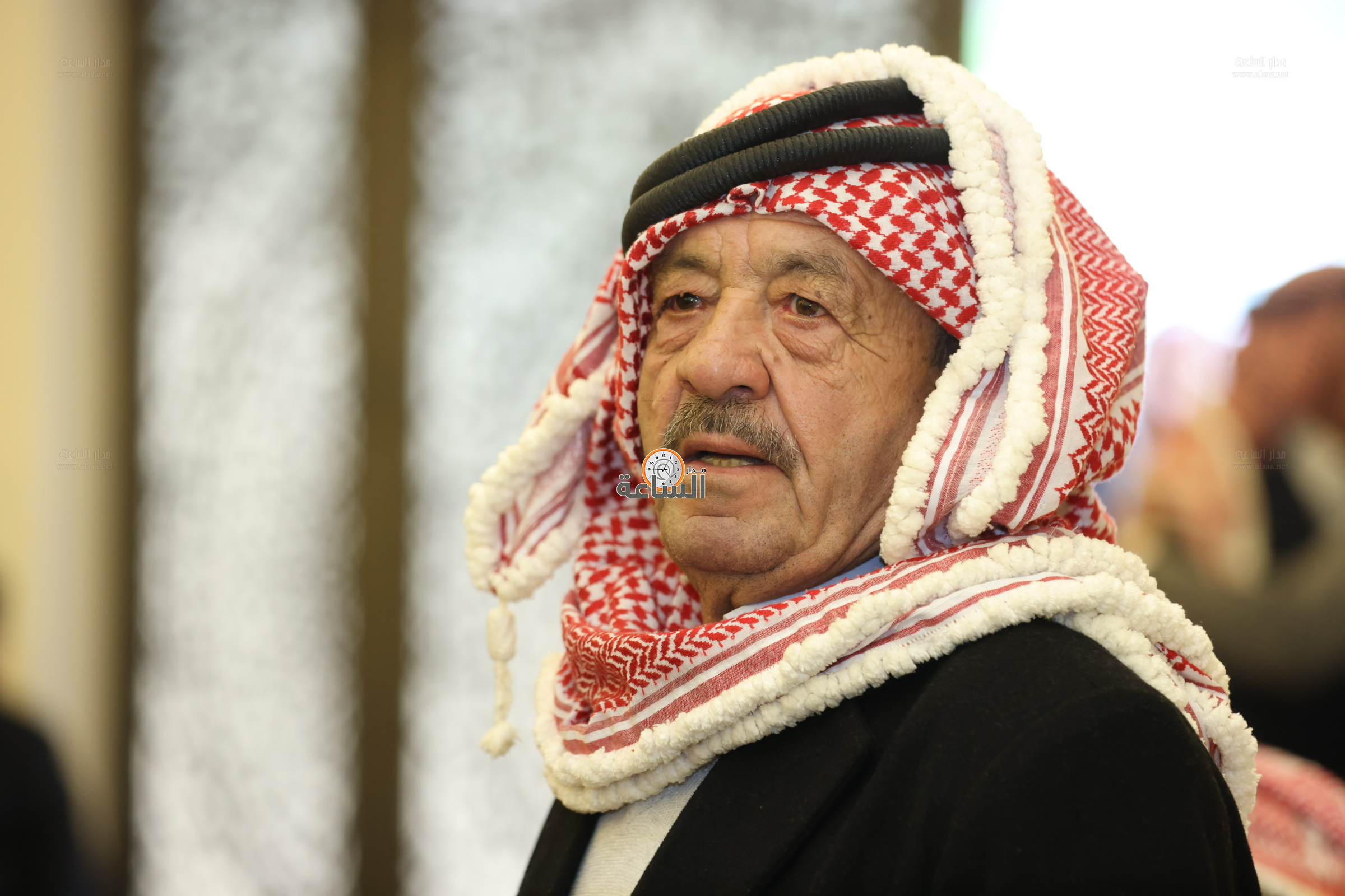 Madar Al-Saa Images 0.2690250862724235