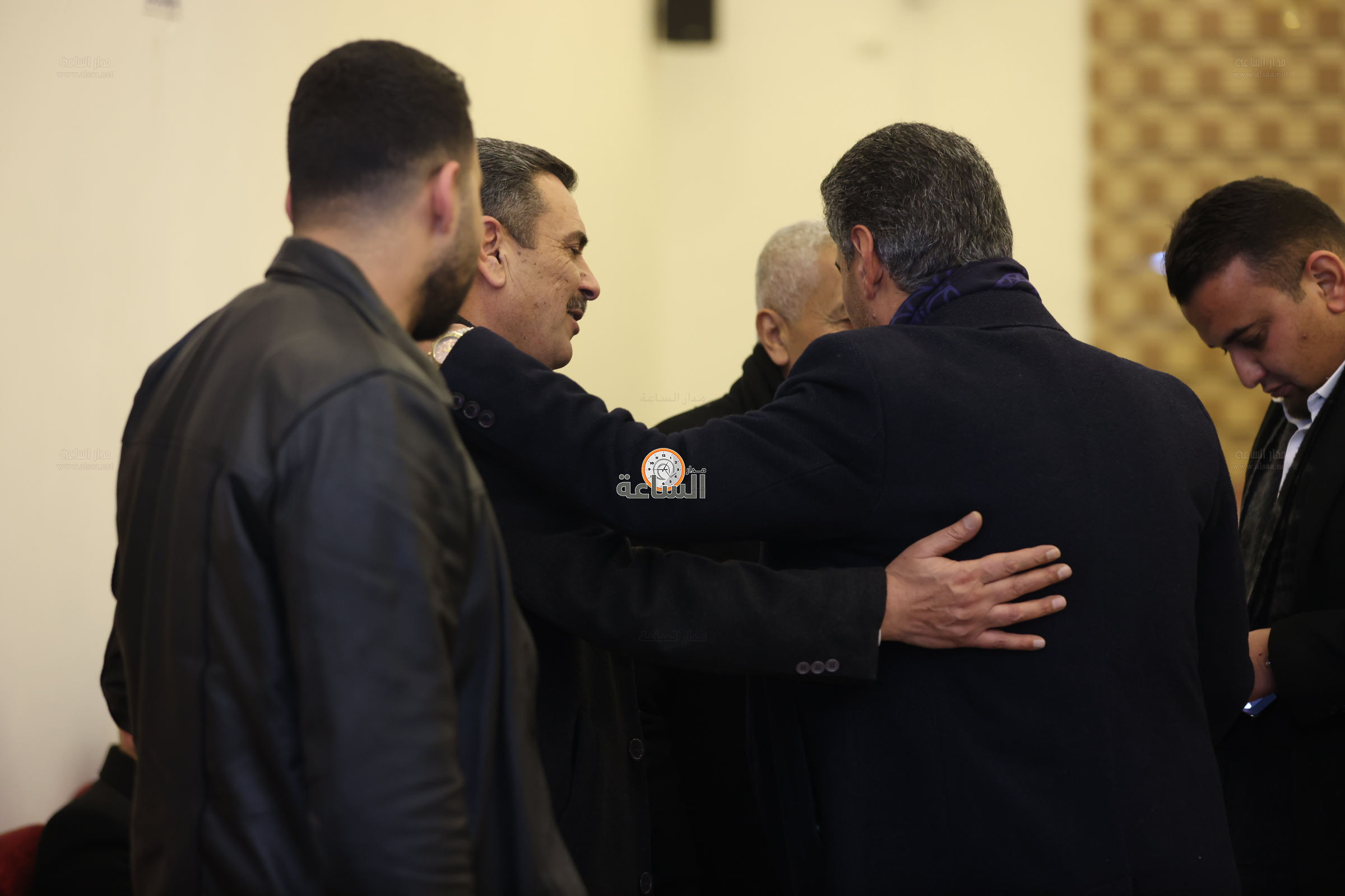 Madar Al-Saa Images 0.10383113973698621