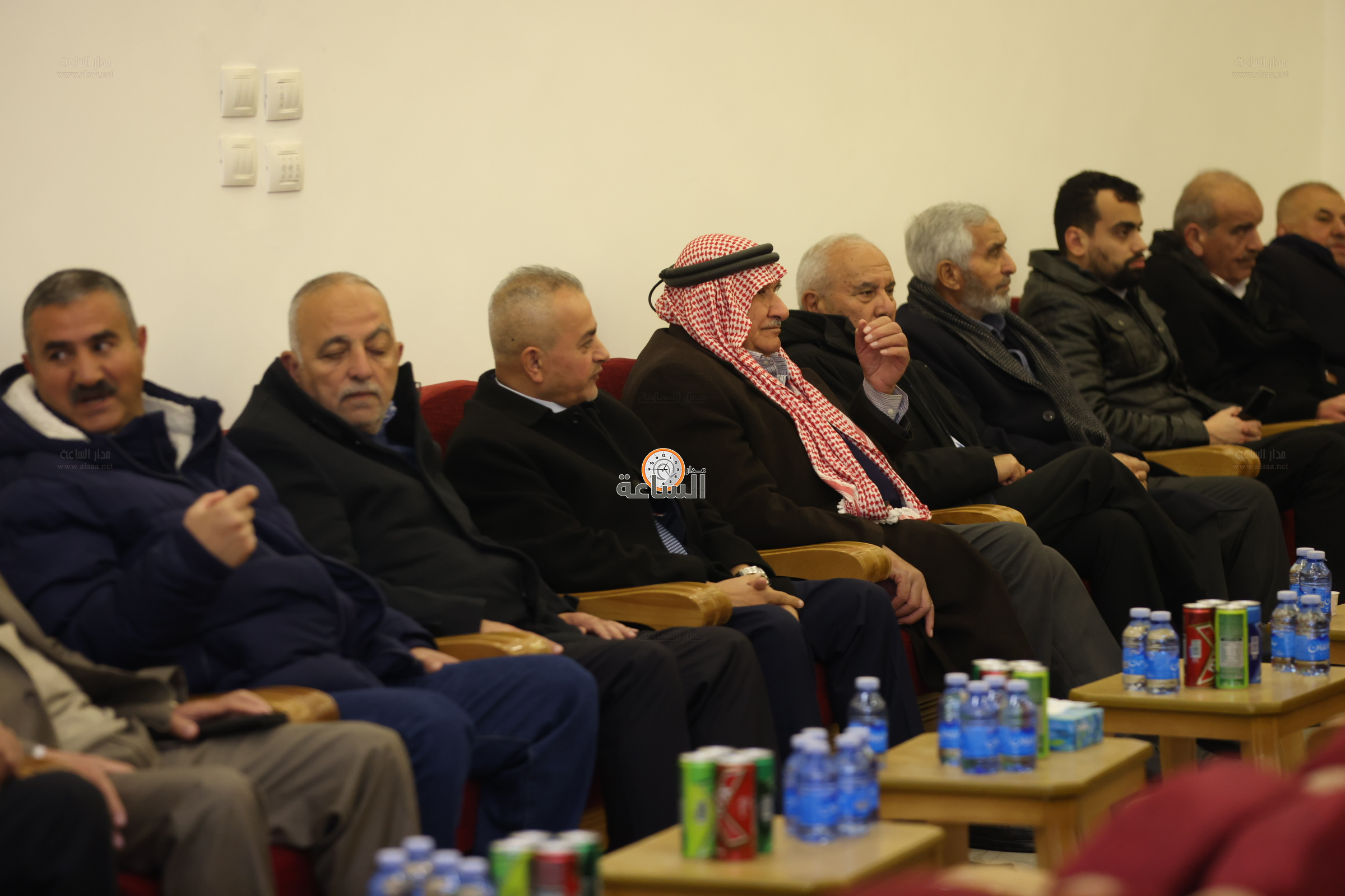 Madar Al-Saa Images 0.15303486799595822