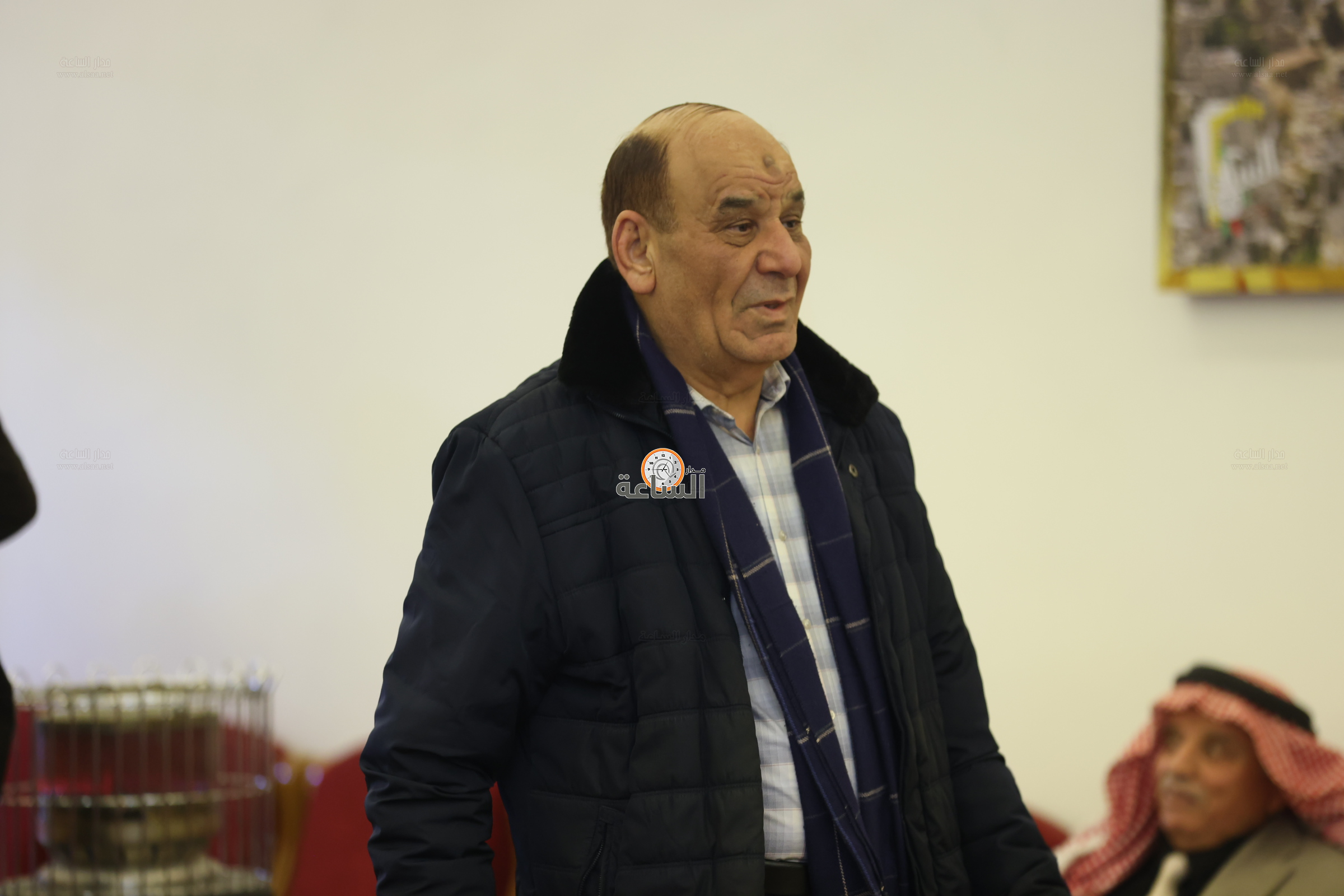 Madar Al-Saa Images 0.6826687575289584