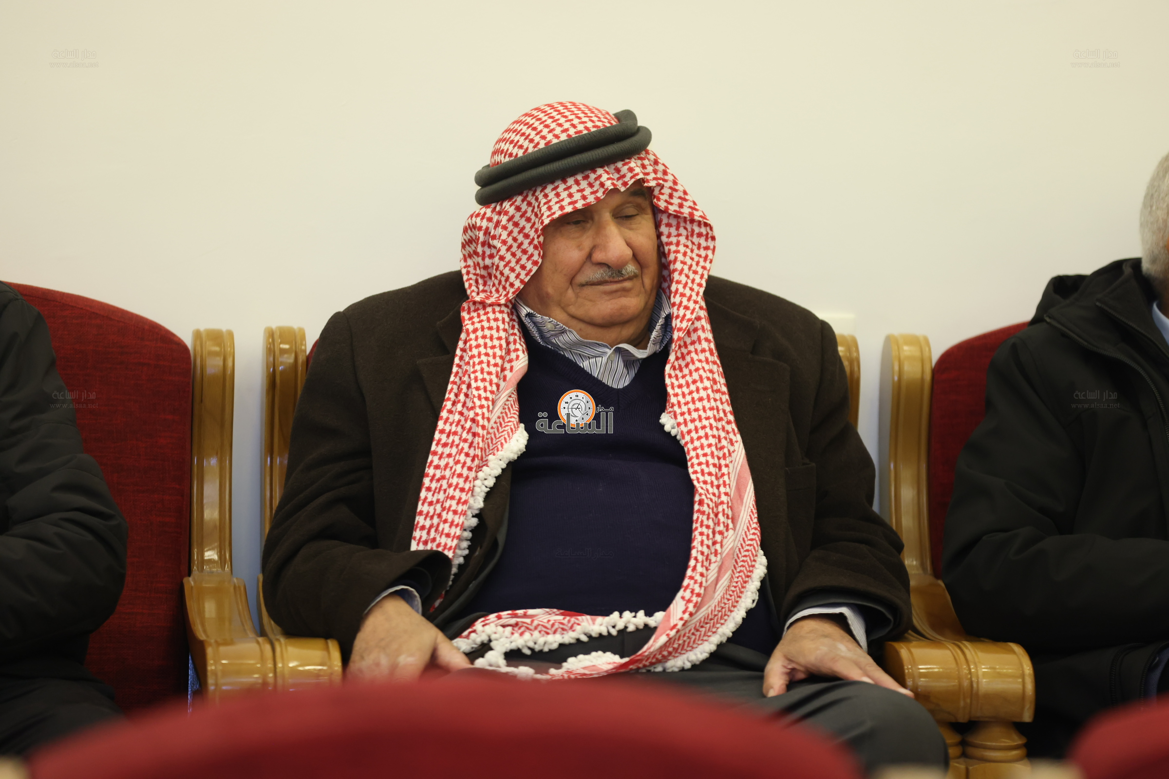 Madar Al-Saa Images 0.9243109461260133