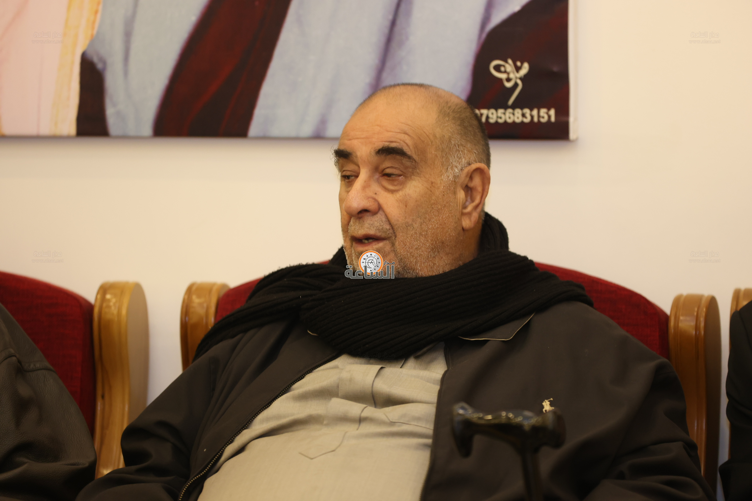 Madar Al-Saa Images 0.6418813742867534