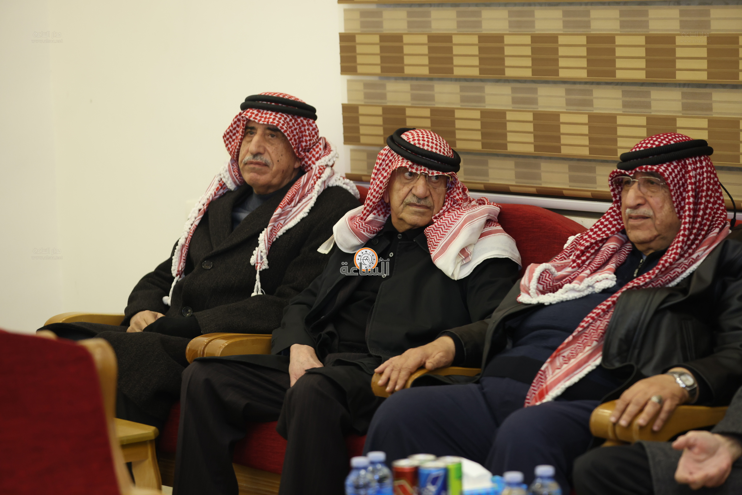 Madar Al-Saa Images 0.36395513515362443