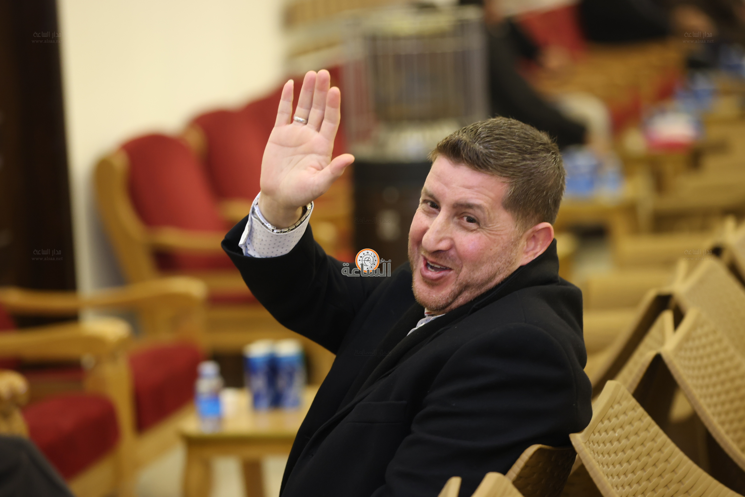 Madar Al-Saa Images 0.7126936923430519