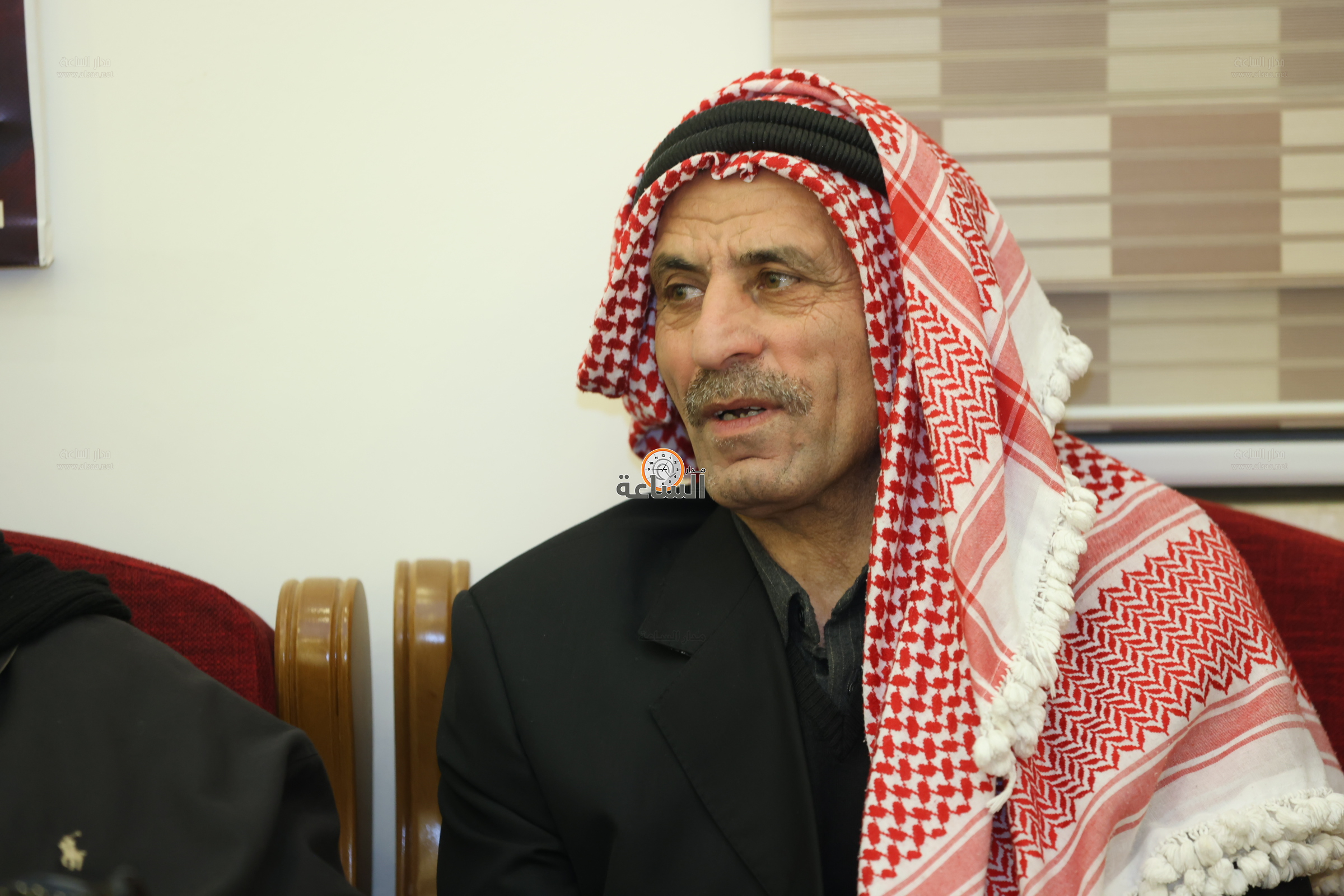 Madar Al-Saa Images 0.5787025839999576