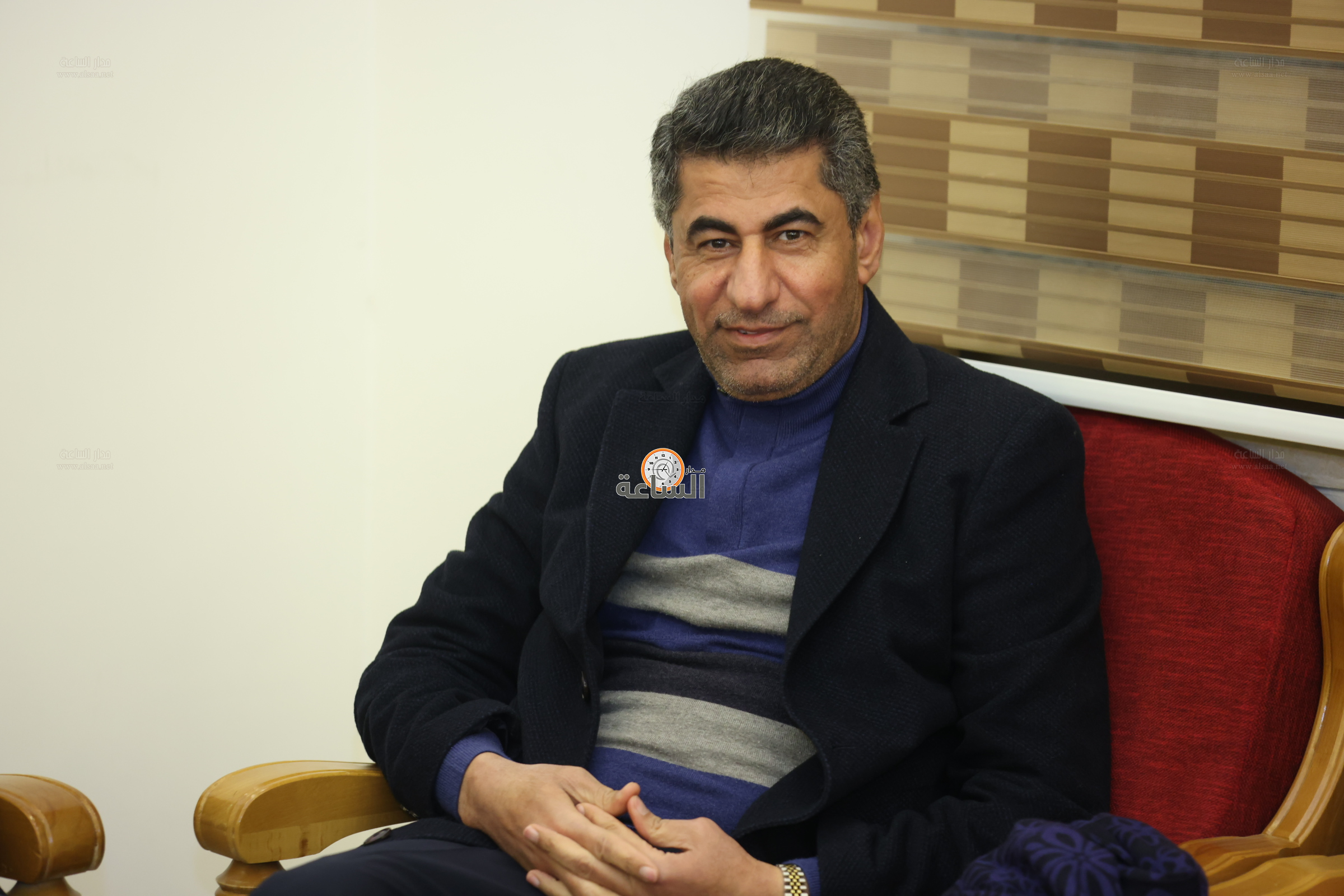 Madar Al-Saa Images 0.639825740721453