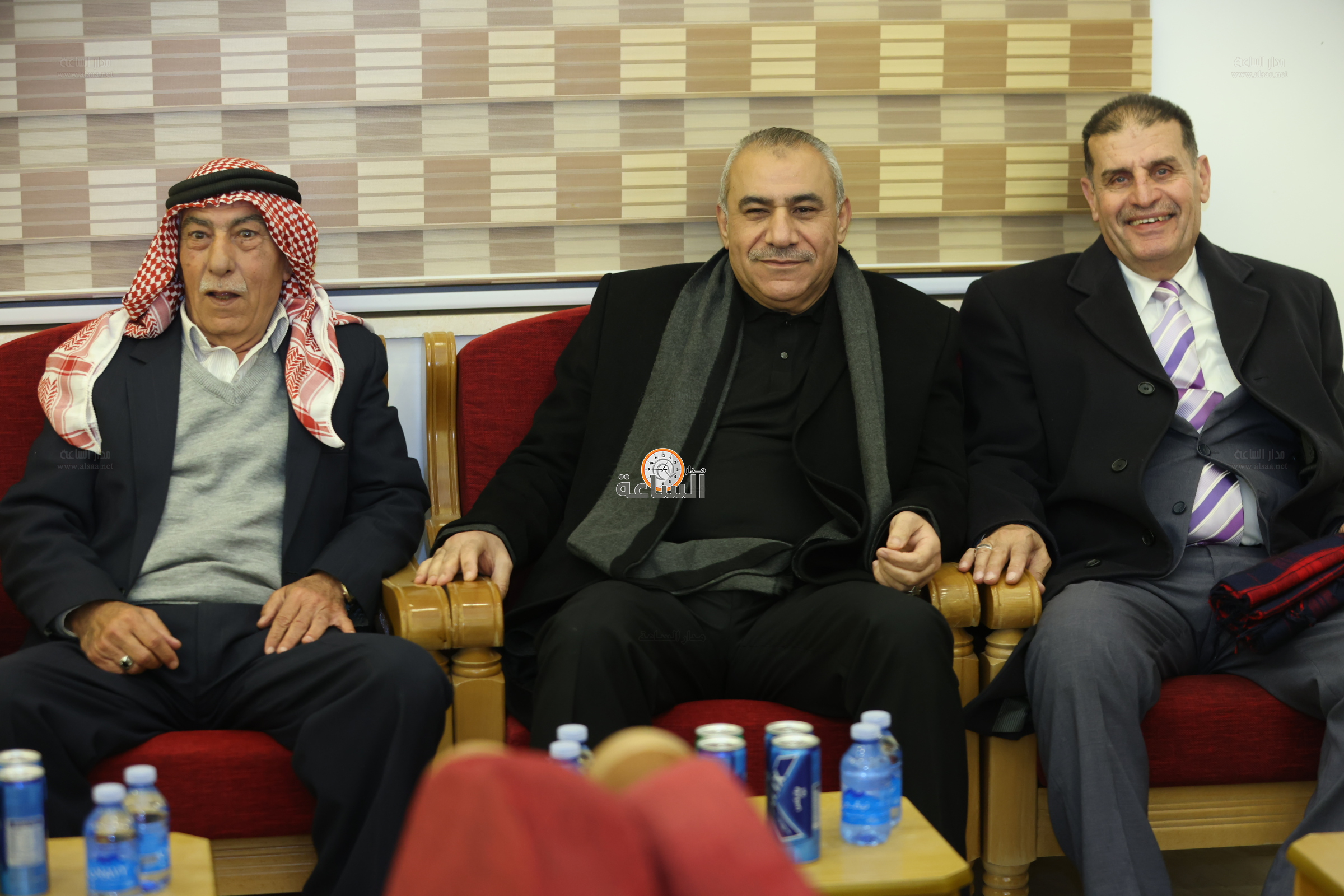 Madar Al-Saa Images 0.6169545471277725