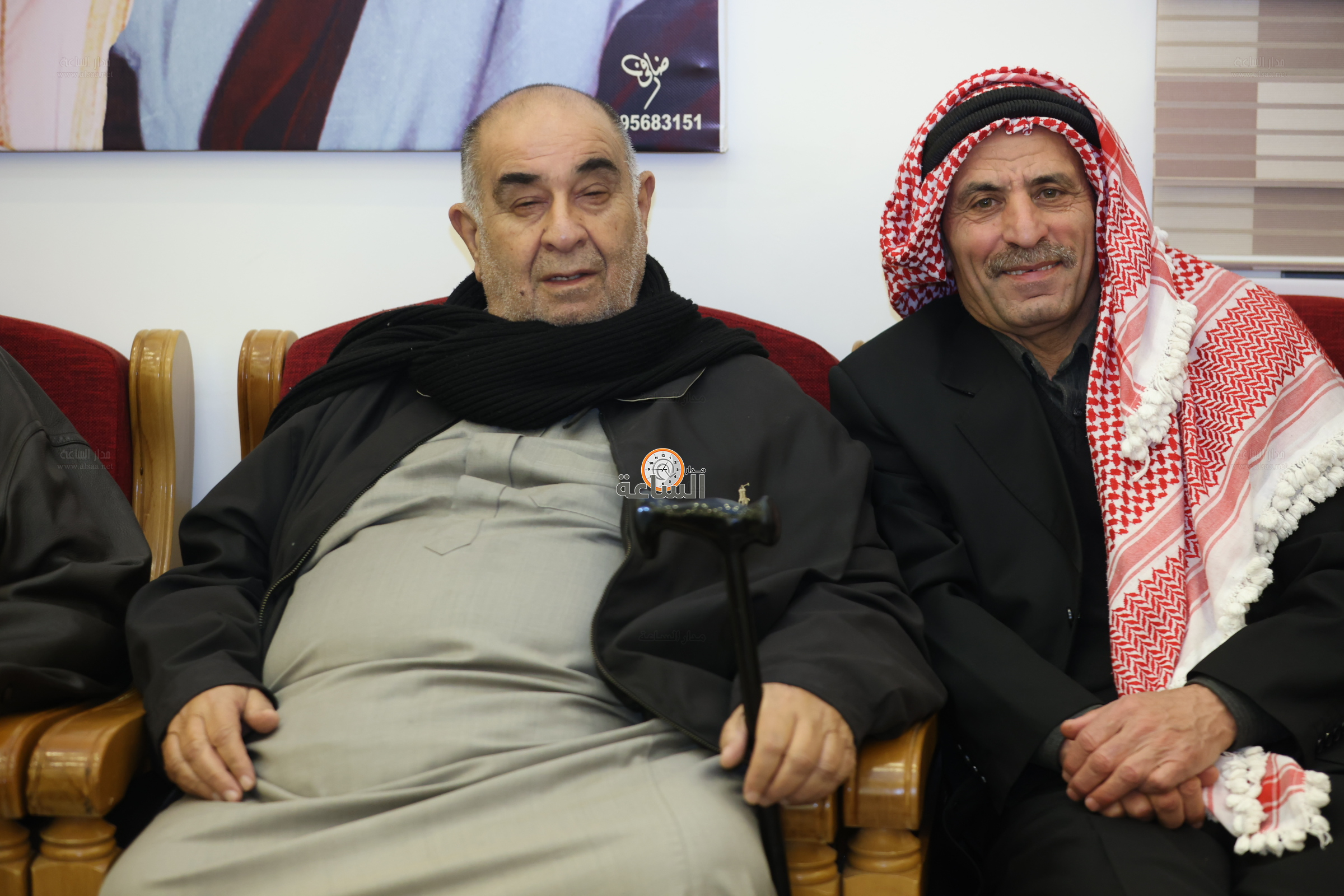 Madar Al-Saa Images 0.7217643277081585