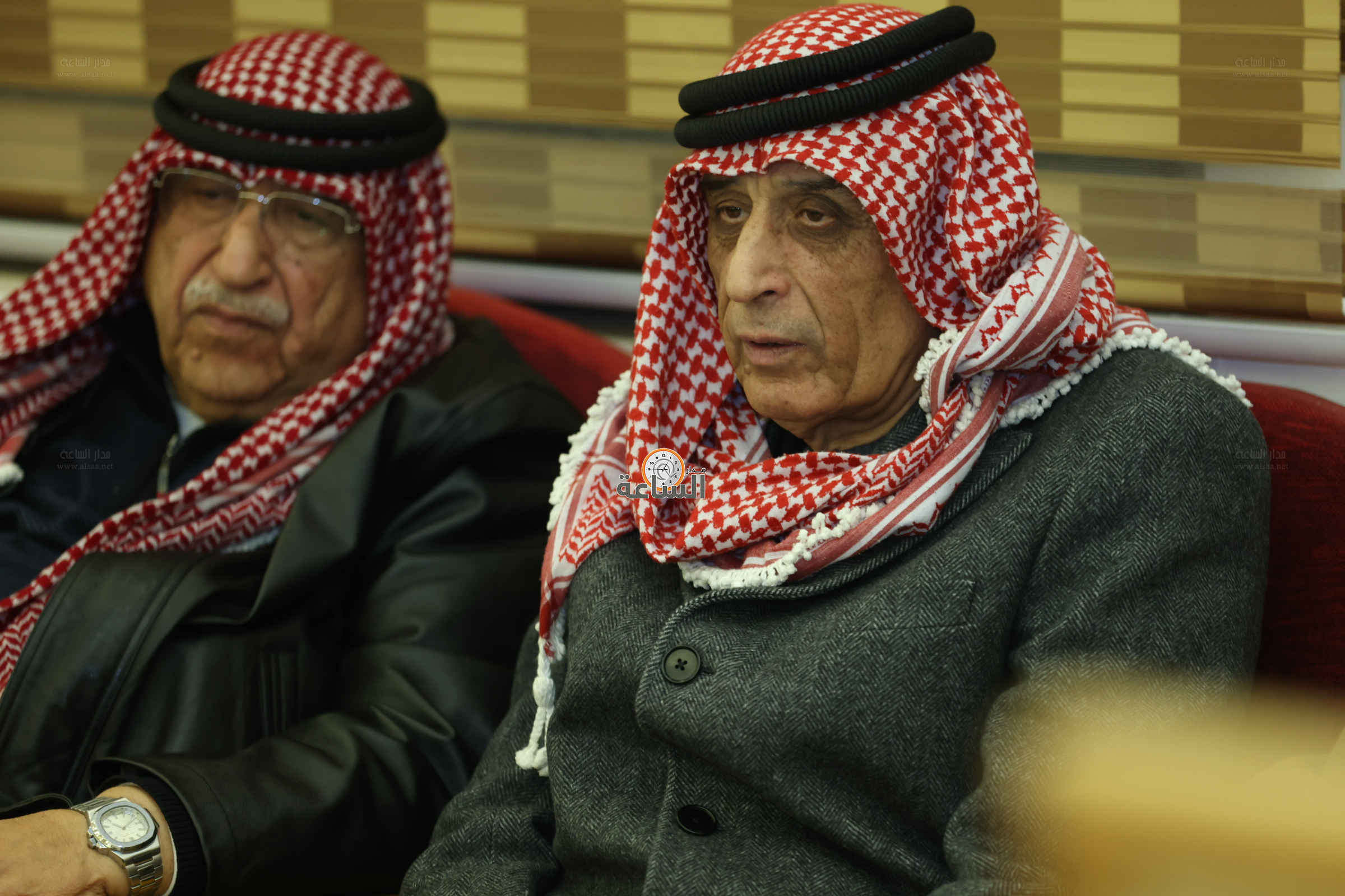 Madar Al-Saa Images 0.671567782831849