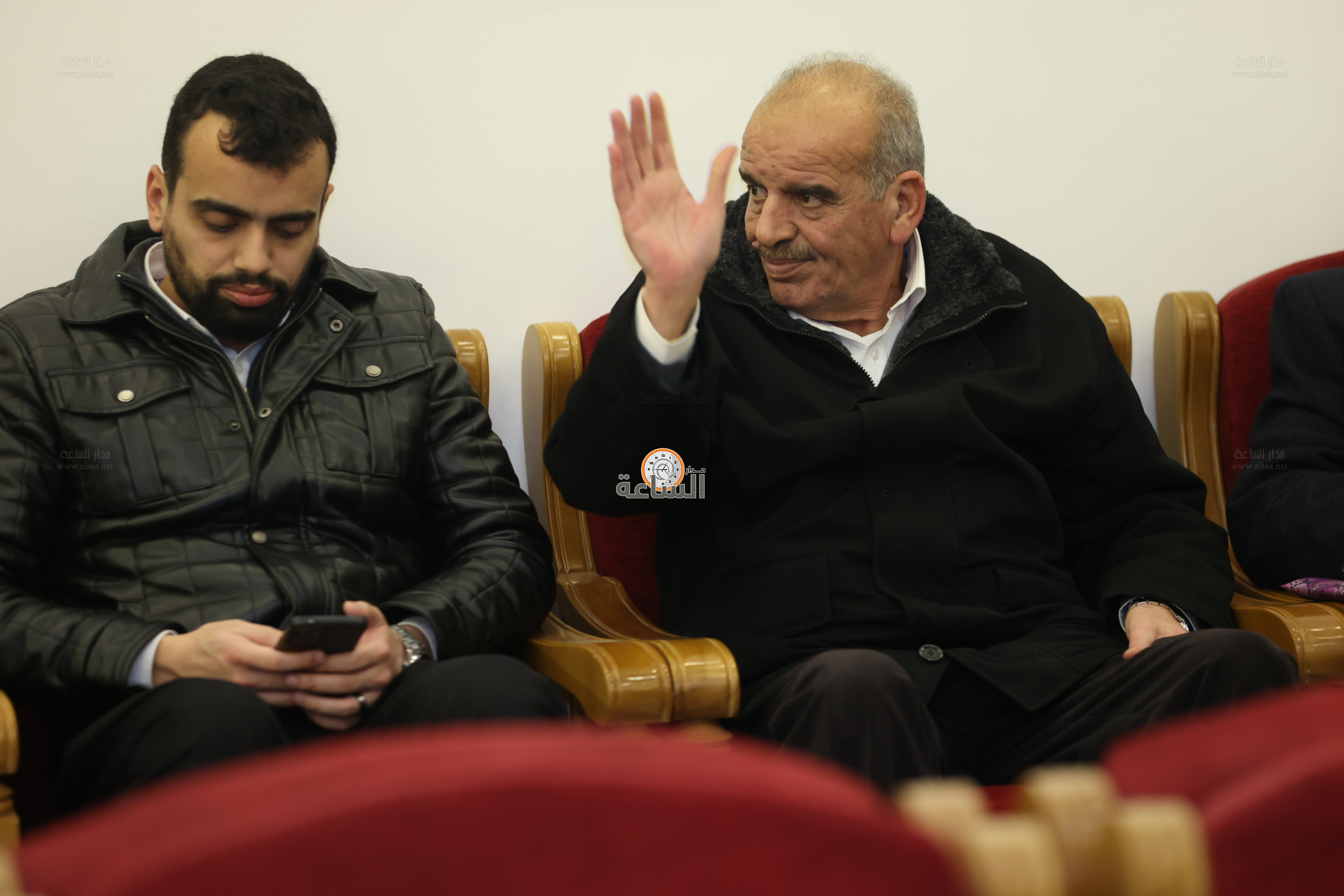 Madar Al-Saa Images 0.29514424314193344