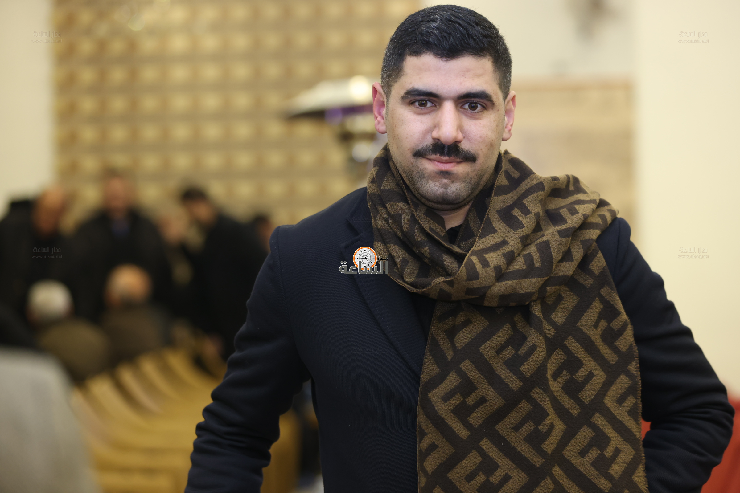 Madar Al-Saa Images 0.550504275419525