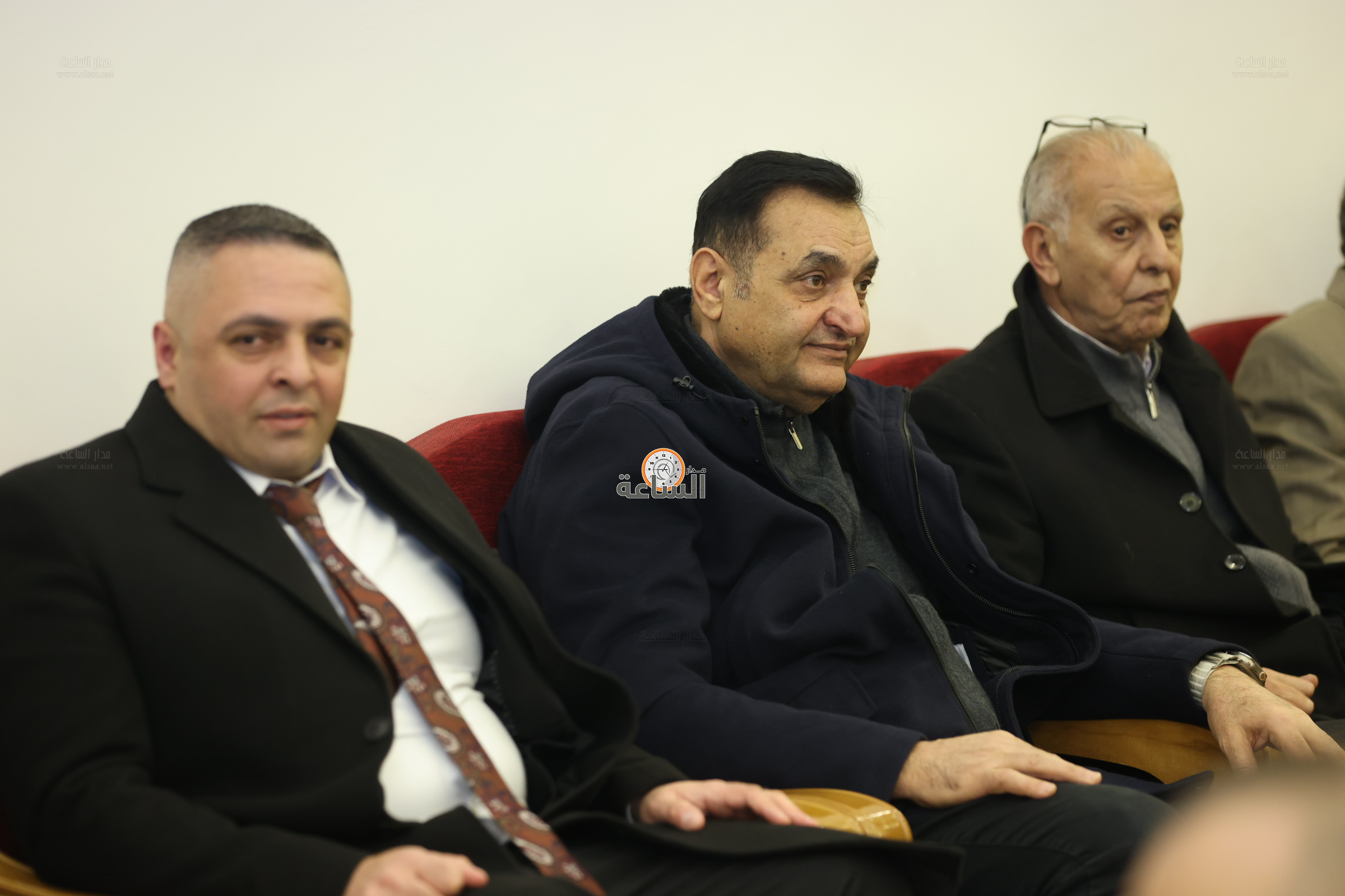 Madar Al-Saa Images 0.9949706359010856