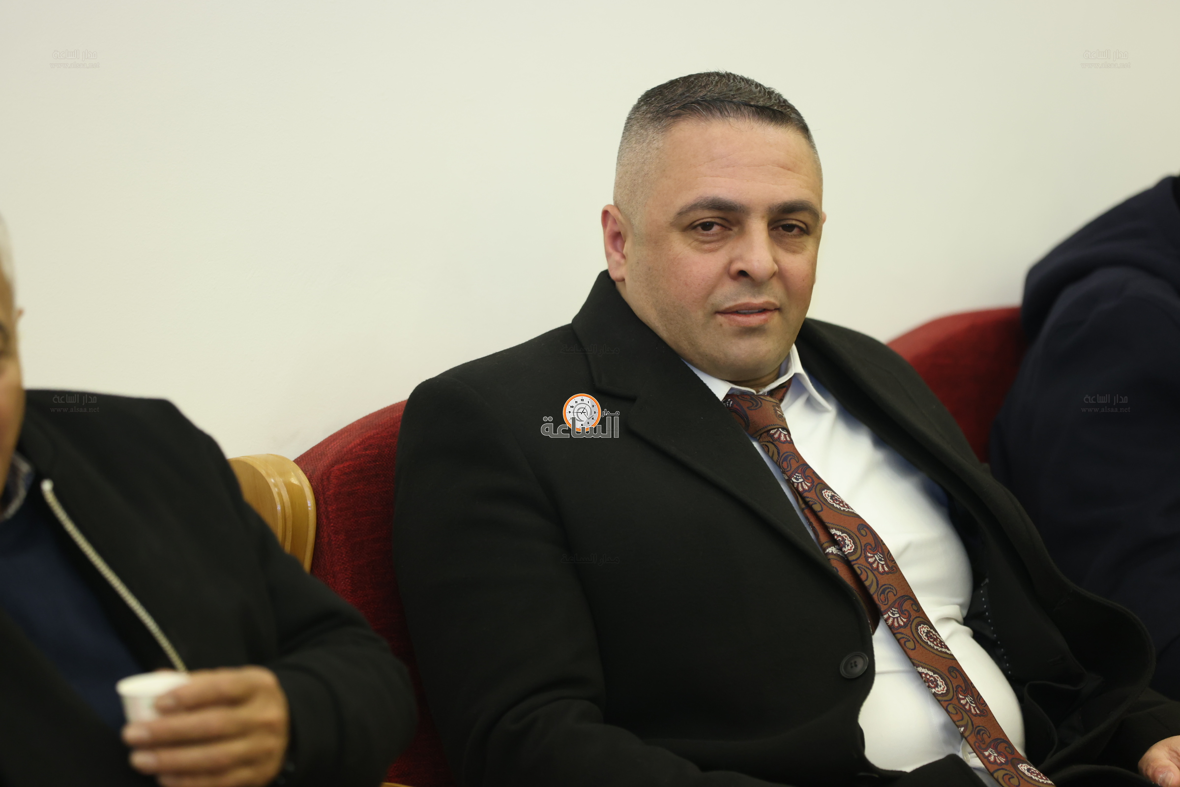 Madar Al-Saa Images 0.3228844253706046