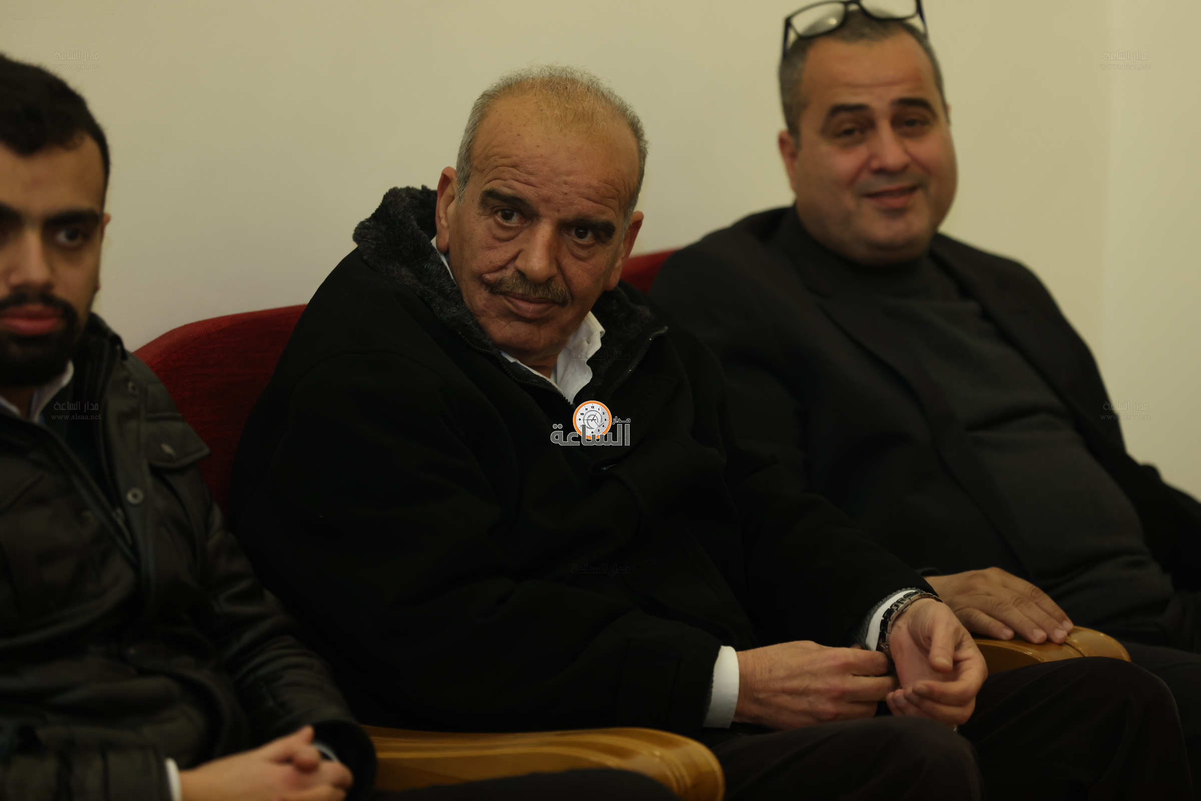 Madar Al-Saa Images 0.9026597614952331