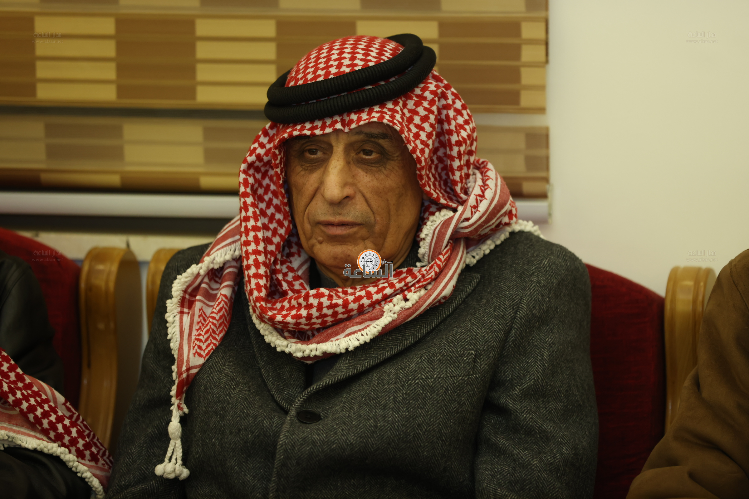 Madar Al-Saa Images 0.4524363876622032