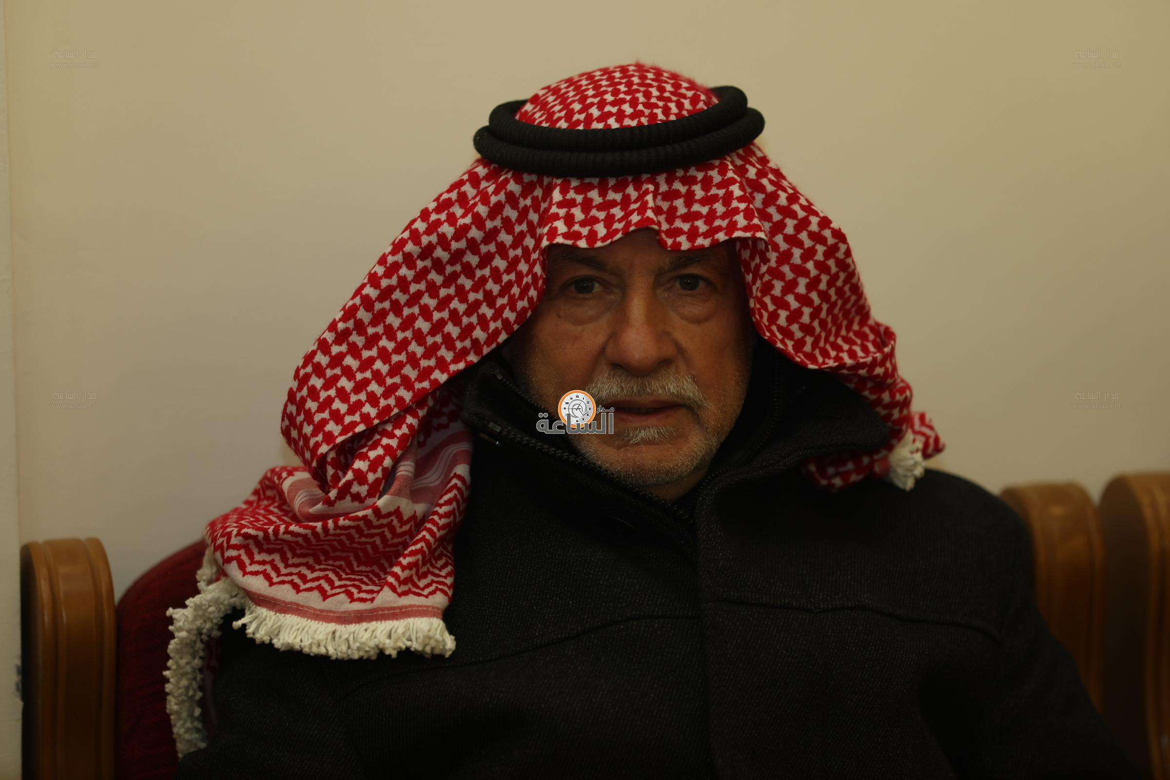 Madar Al-Saa Images 0.30830712768322277