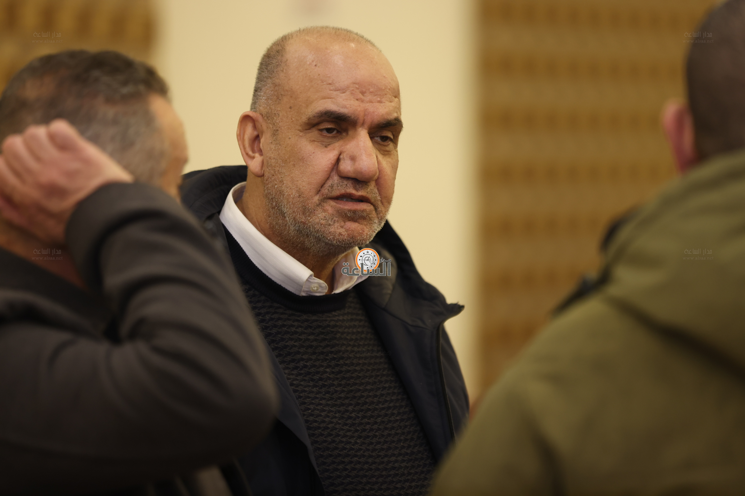 Madar Al-Saa Images 0.10493764051087062